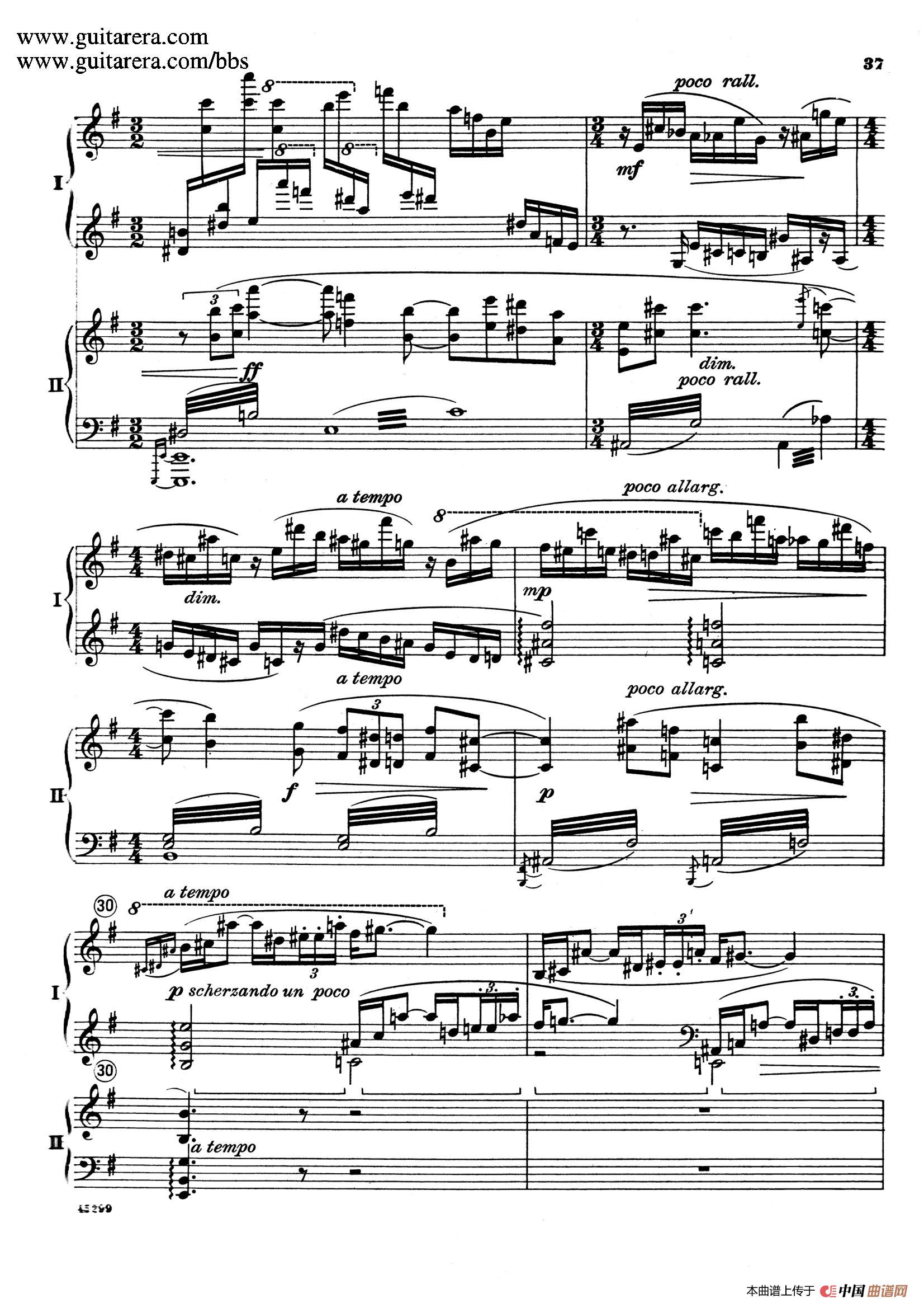 Piano Concerto Op.38（钢琴协奏曲·双钢琴·第一乐章）(1)：037.jpg