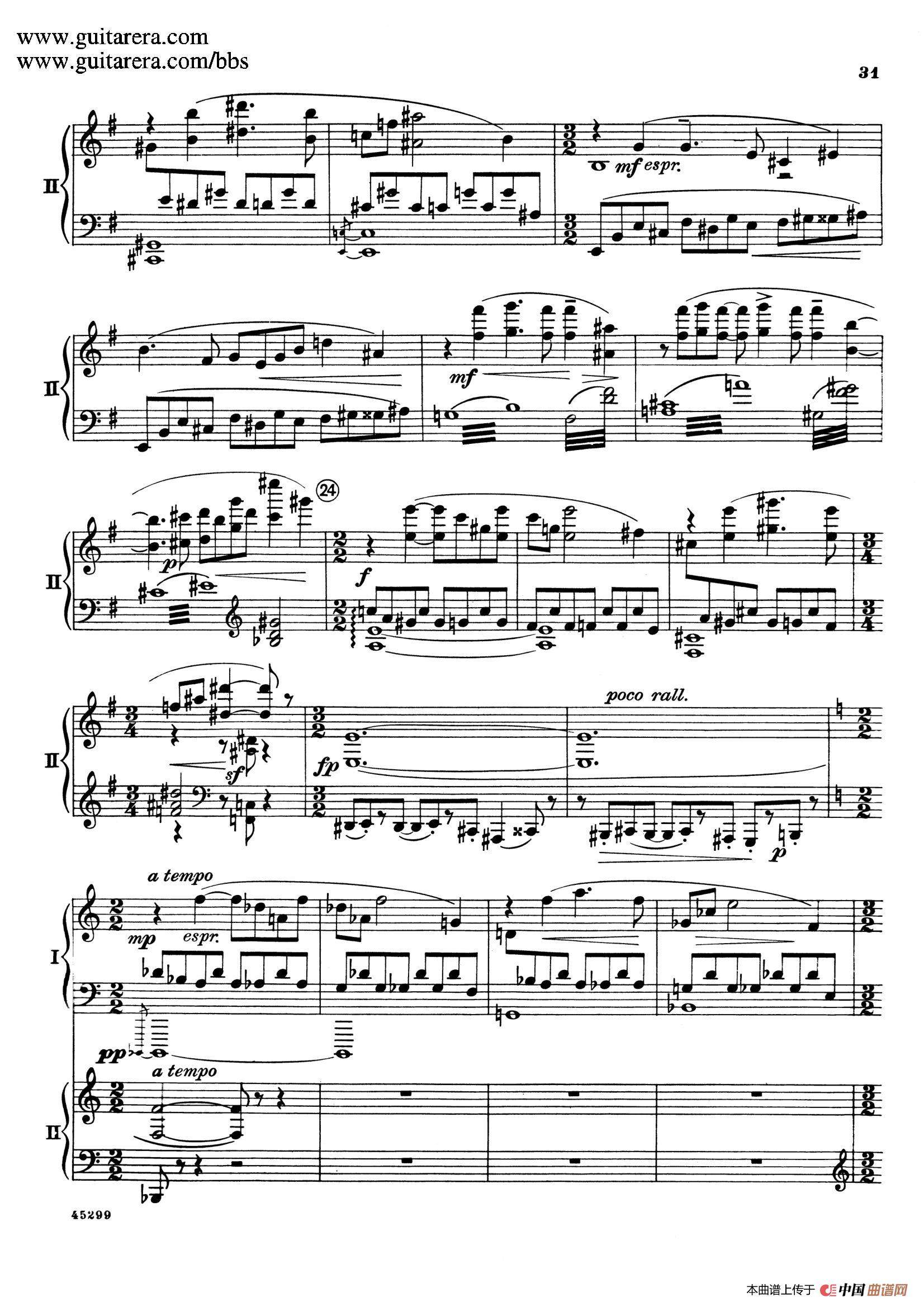 Piano Concerto Op.38（钢琴协奏曲·双钢琴·第一乐章）(1)：031.jpg