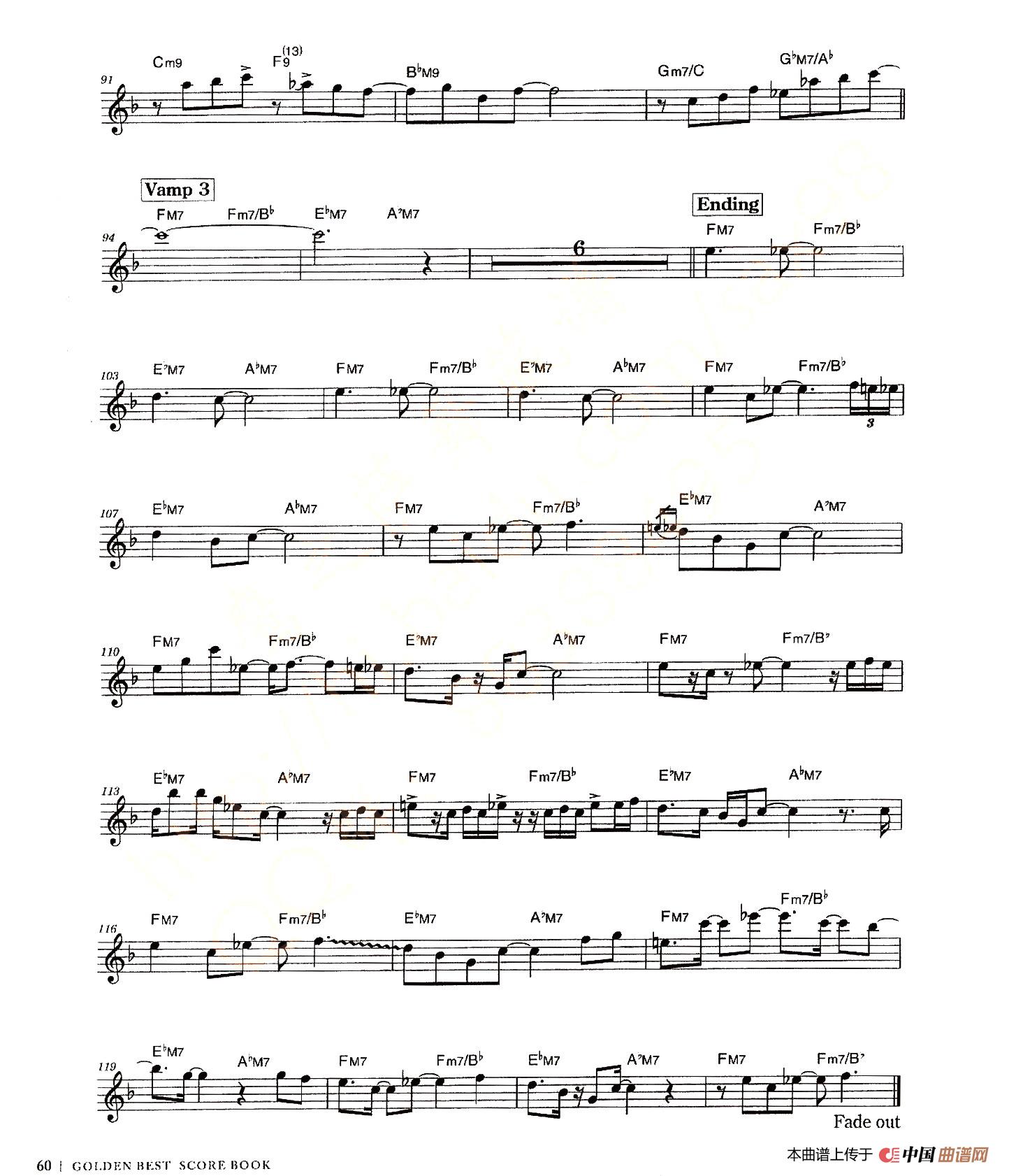 小林香织《Goledn Best》曲谱全集（SUNSET OCEAN）(1)：小林香织曲集_页面_59.jpg