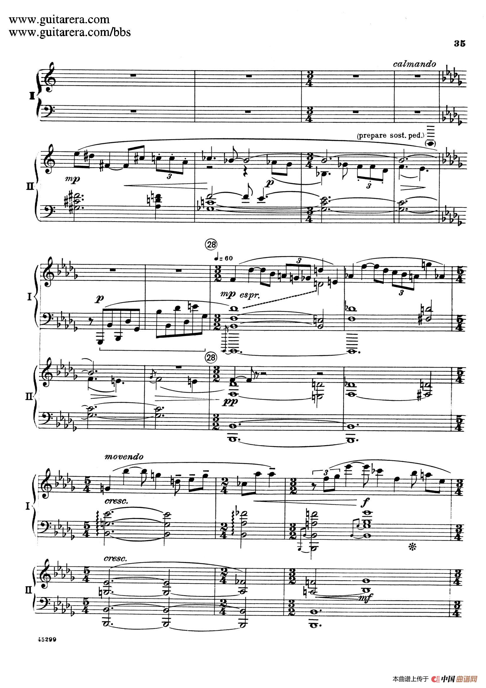 Piano Concerto Op.38（钢琴协奏曲·双钢琴·第一乐章）(1)：035.jpg