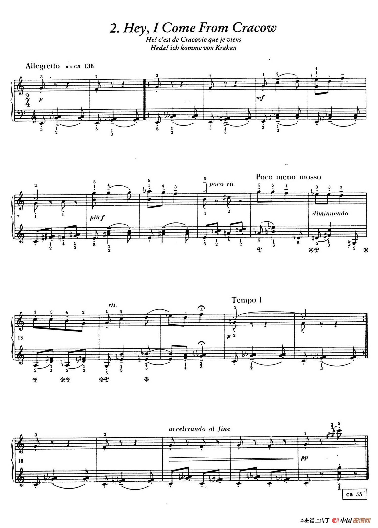 12 Folk Melodies（十二首民间曲调·2）(1)：002.jpg