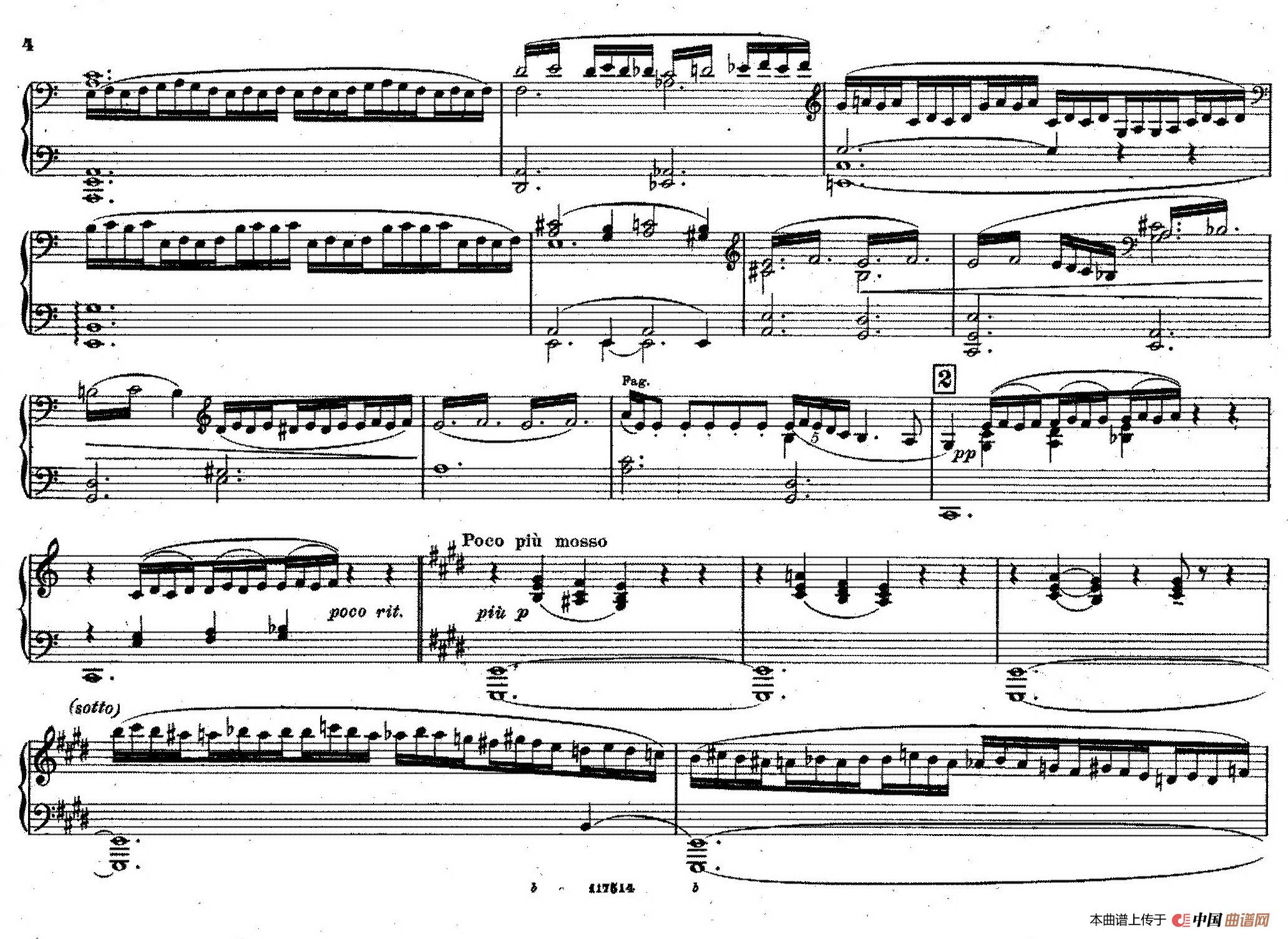 Fontane di Roma （交响诗《罗马的喷泉》）(1)：005.jpg