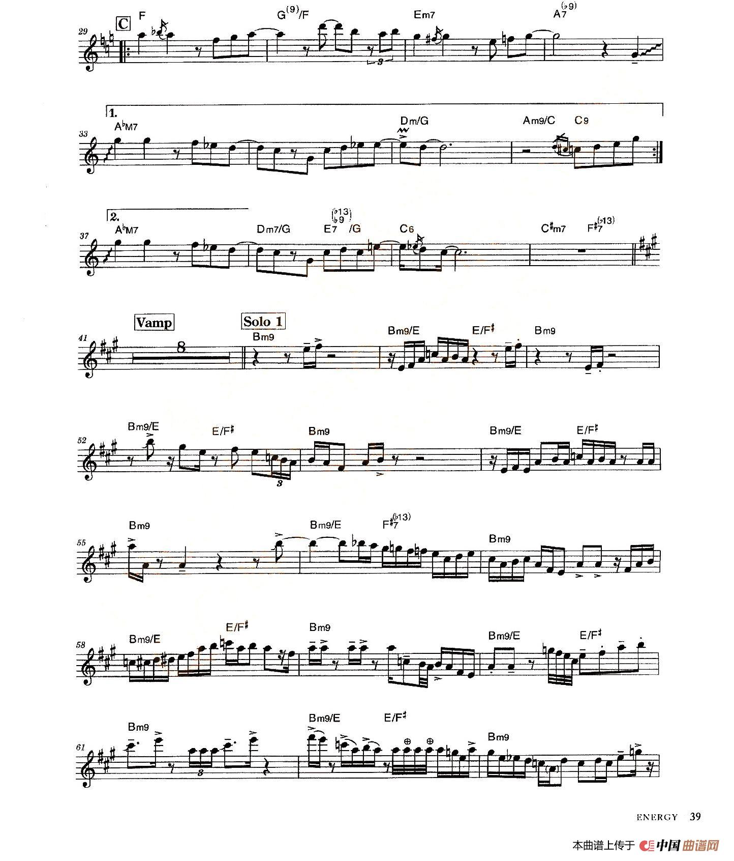 小林香织《Goledn Best》曲谱全集（ENERGY）(1)：小林香织曲集_页面_38.jpg