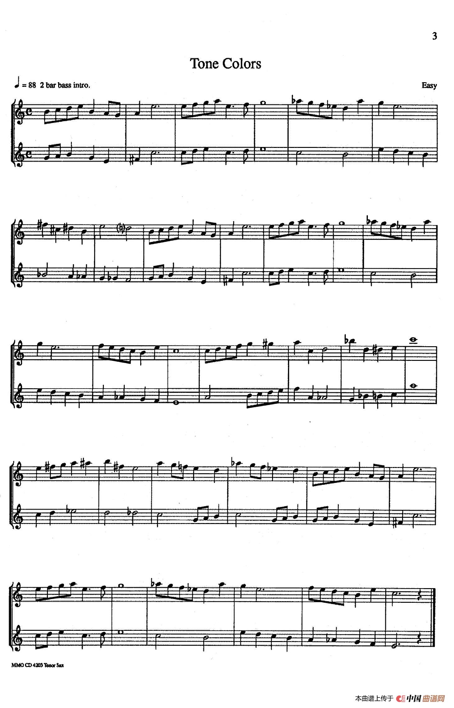 16首爵士二重奏：Tone Colors(1)：003.jpg