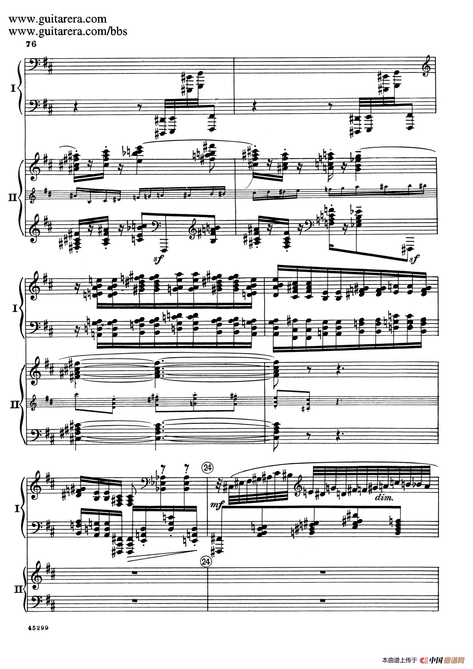 Piano Concerto Op.38（钢琴协奏曲·双钢琴·第三乐章）(1)：076.jpg