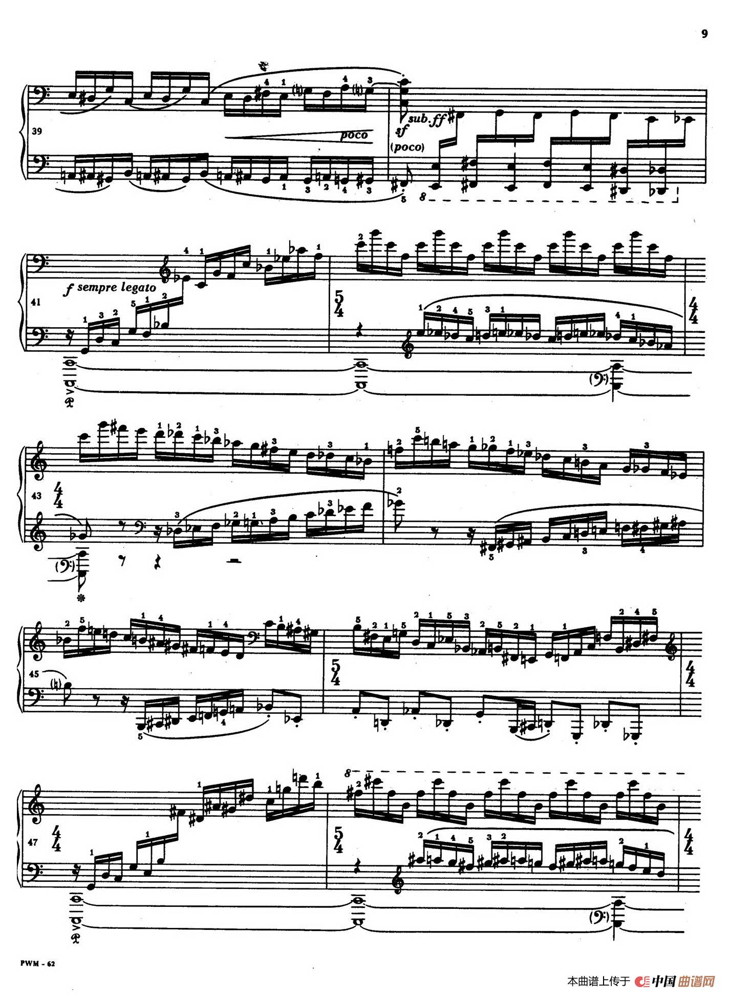 Two Studies（2首练习曲 1. 快板）(1)：006.jpg