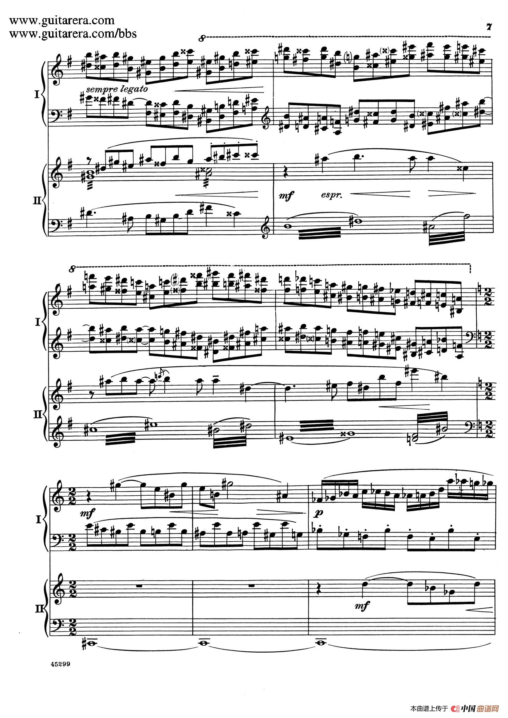 Piano Concerto Op.38（钢琴协奏曲·双钢琴·第一乐章）(1)：007.jpg