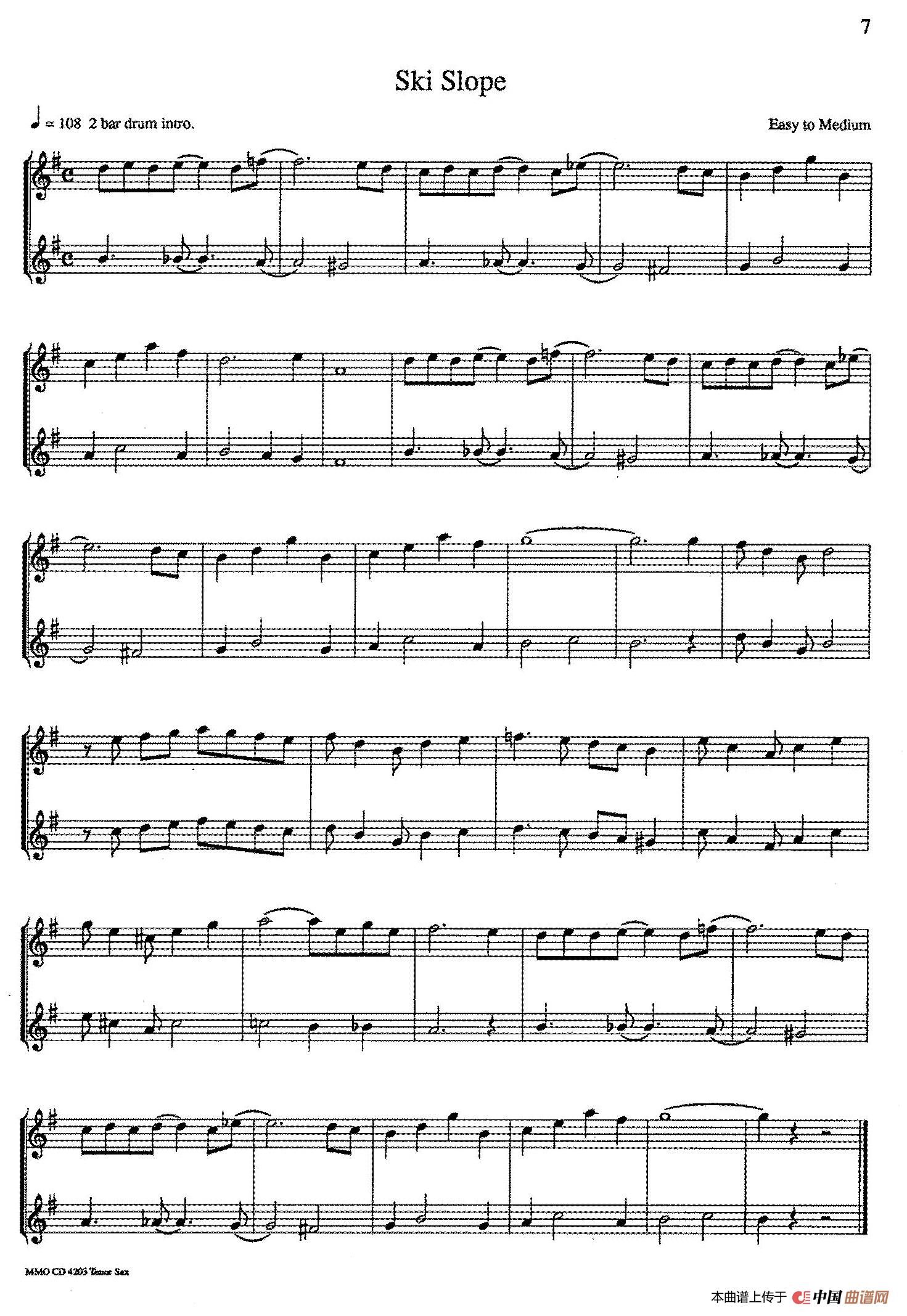 16首爵士二重奏：Ski Slope(1)：007.jpg