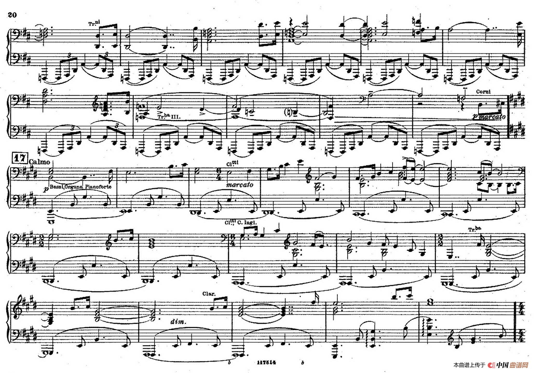 Fontane di Roma （交响诗《罗马的喷泉》）(1)：021.jpg