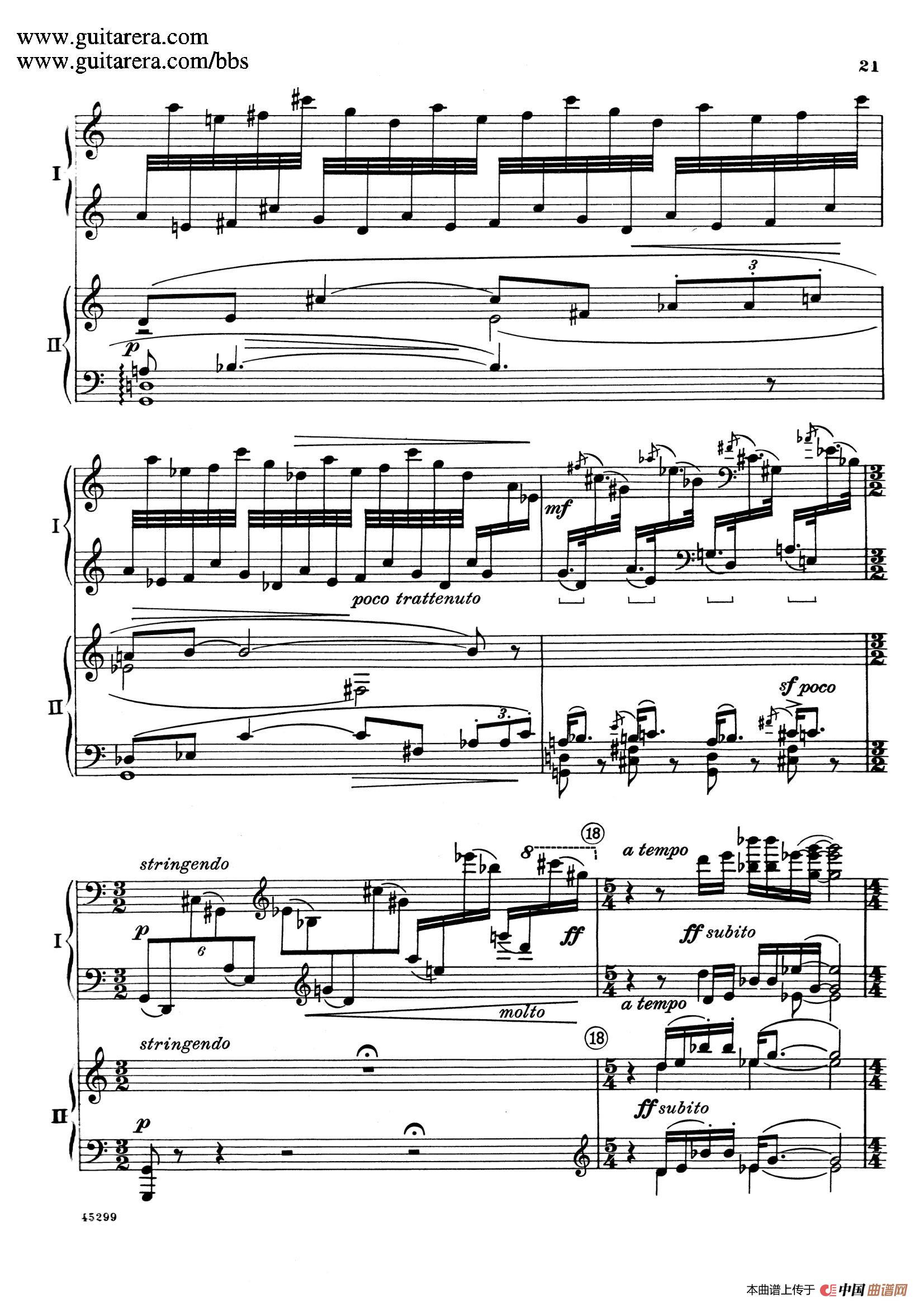 Piano Concerto Op.38（钢琴协奏曲·双钢琴·第一乐章）(1)：021.jpg