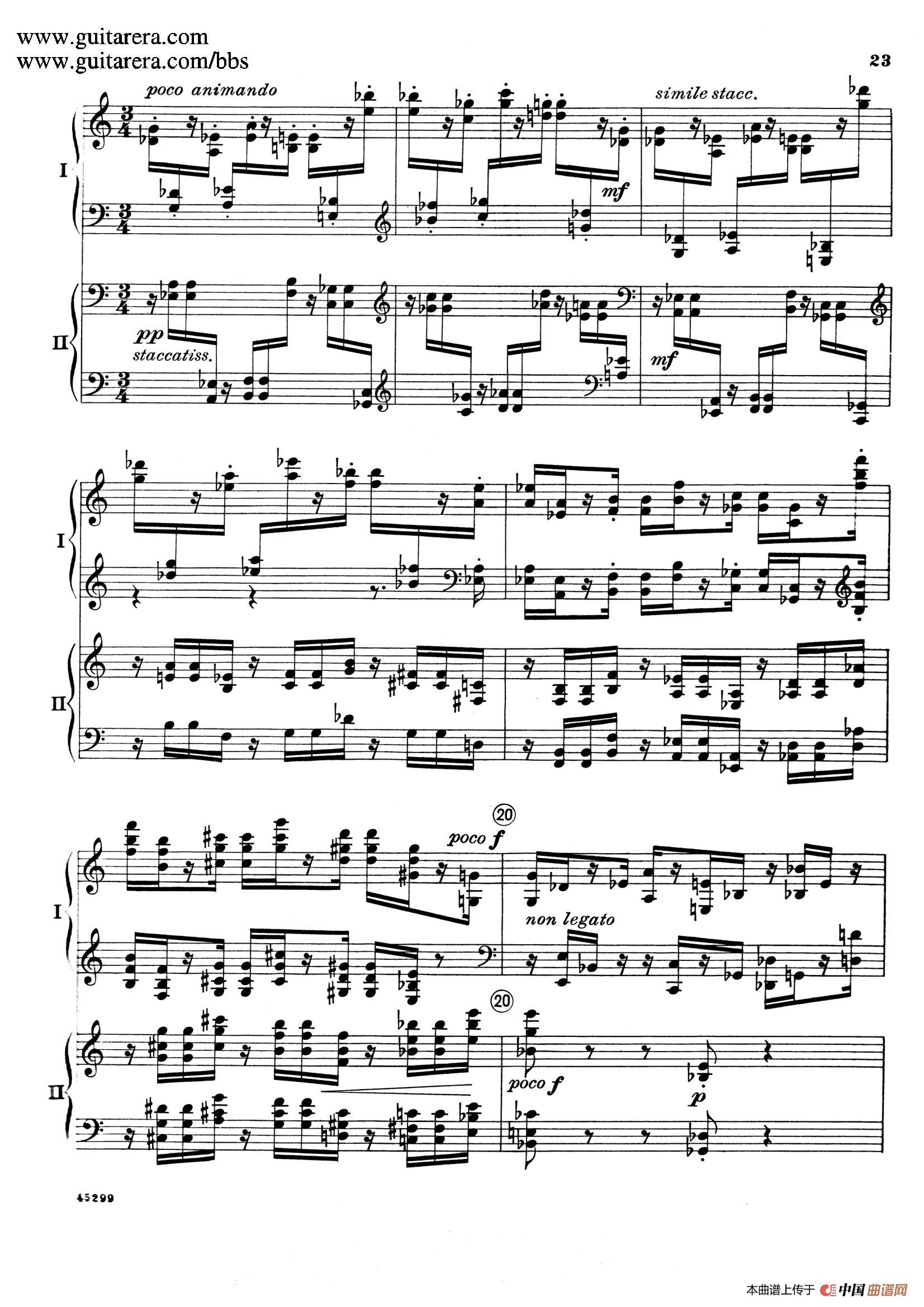 Piano Concerto Op.38（钢琴协奏曲·双钢琴·第一乐章）(1)：023.jpg