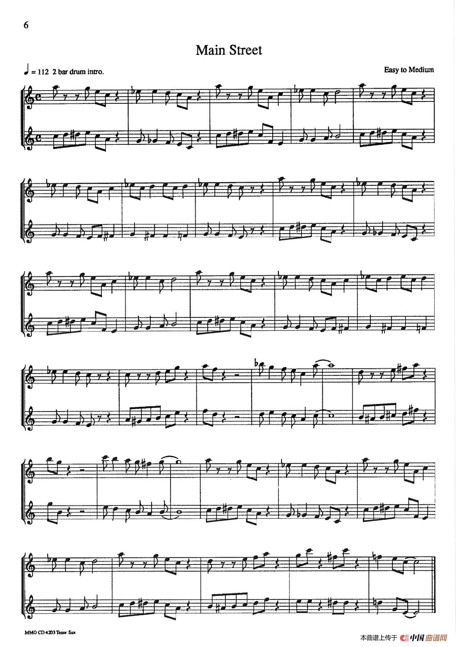 16首爵士二重奏：Main Street(1)：006.jpg