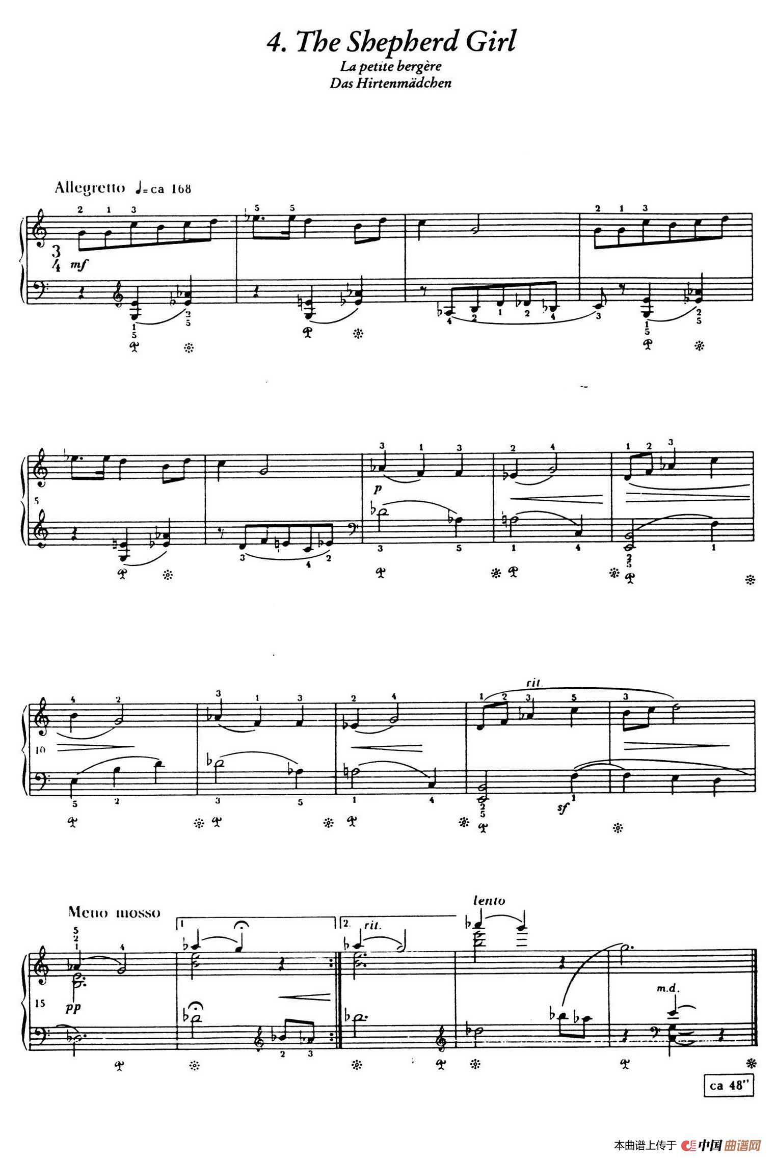 12 Folk Melodies（十二首民间曲调·4）(1)：004.jpg