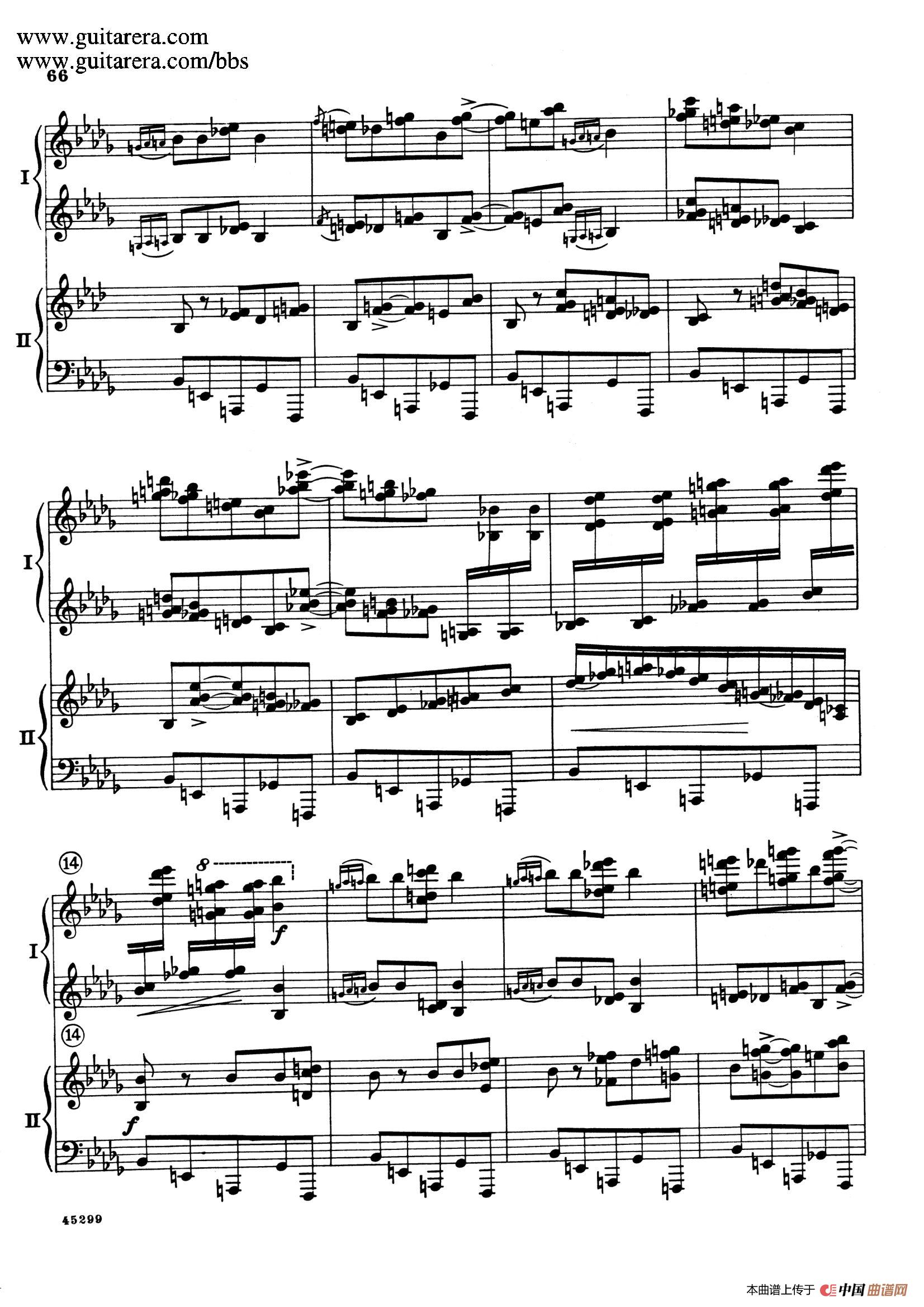 Piano Concerto Op.38（钢琴协奏曲·双钢琴·第三乐章）(1)：066.jpg