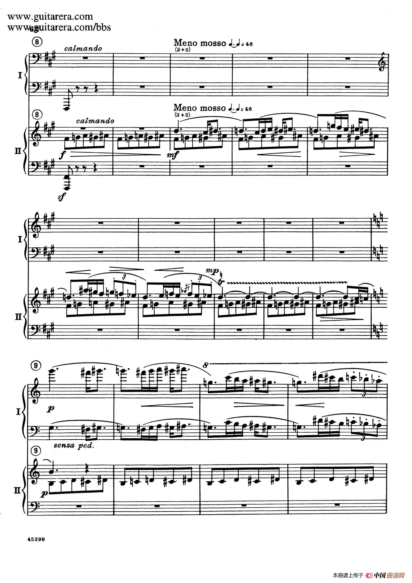 Piano Concerto Op.38（钢琴协奏曲·双钢琴·第三乐章）(1)：062.jpg