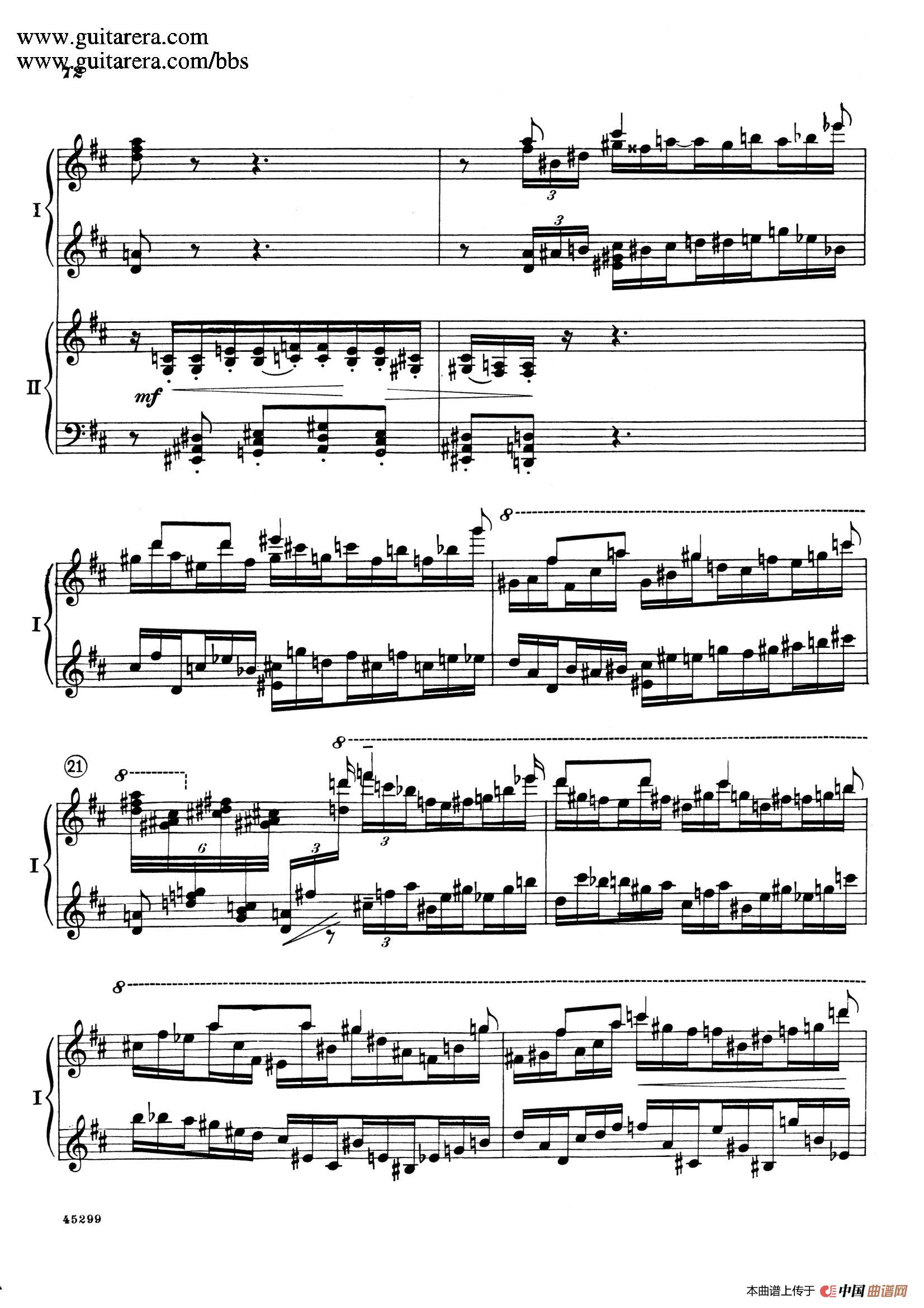 Piano Concerto Op.38（钢琴协奏曲·双钢琴·第三乐章）(1)：072.jpg