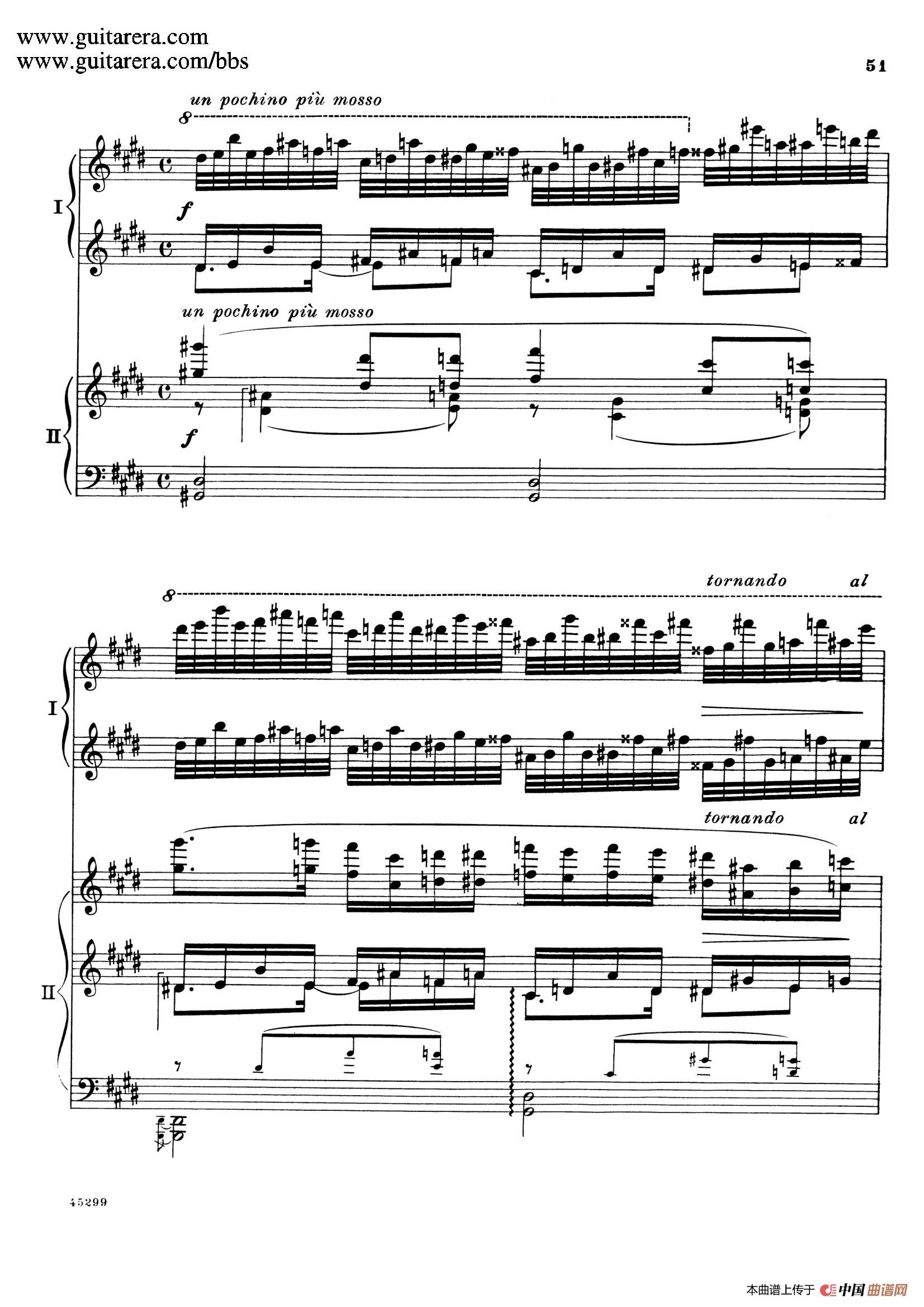 Piano Concerto Op.38（钢琴协奏曲·双钢琴·第二乐章）(1)：051.jpg