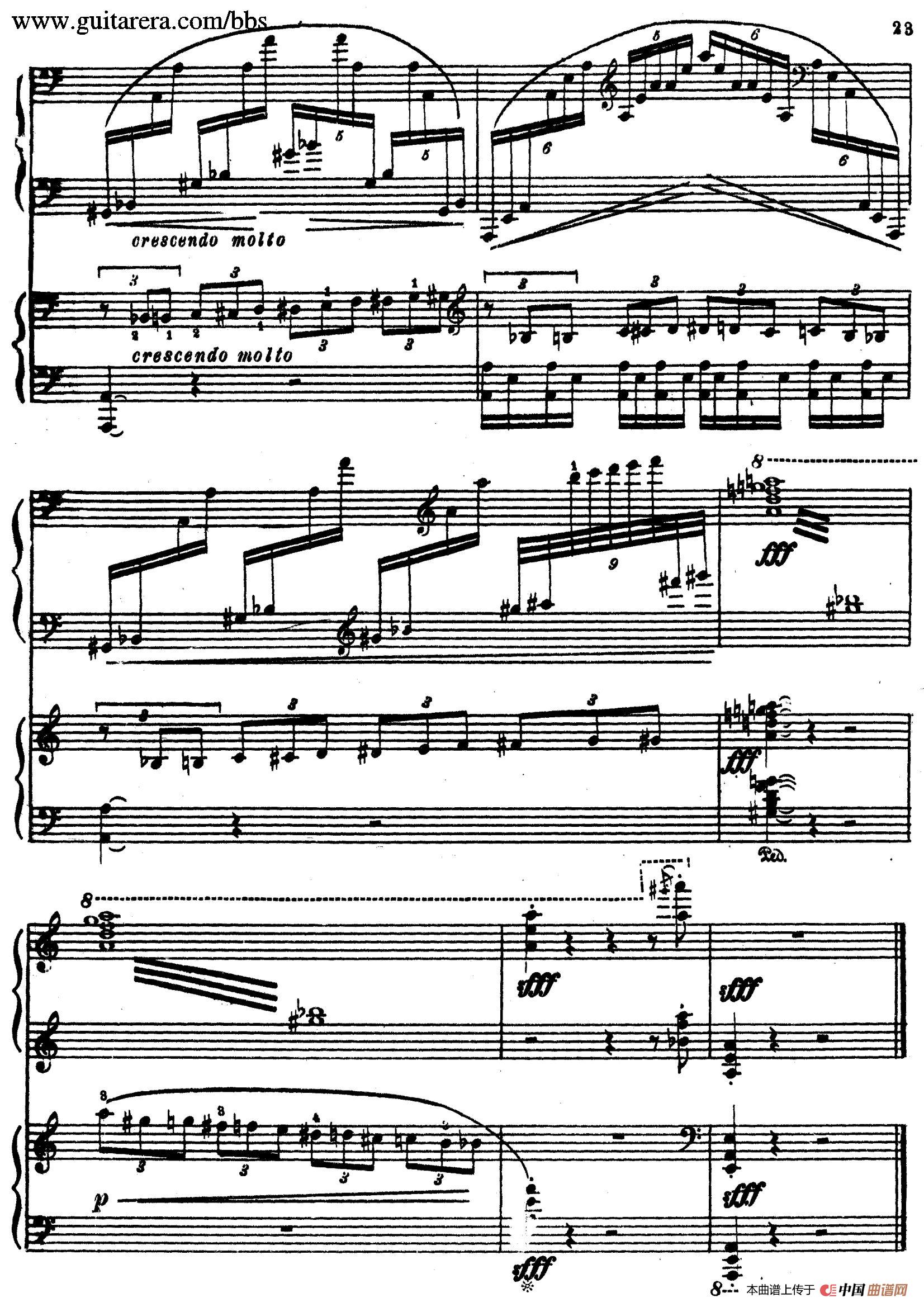 Variation on a Theme by Paganini（帕格尼尼主题变奏曲·双钢琴）(1)：021.jpg