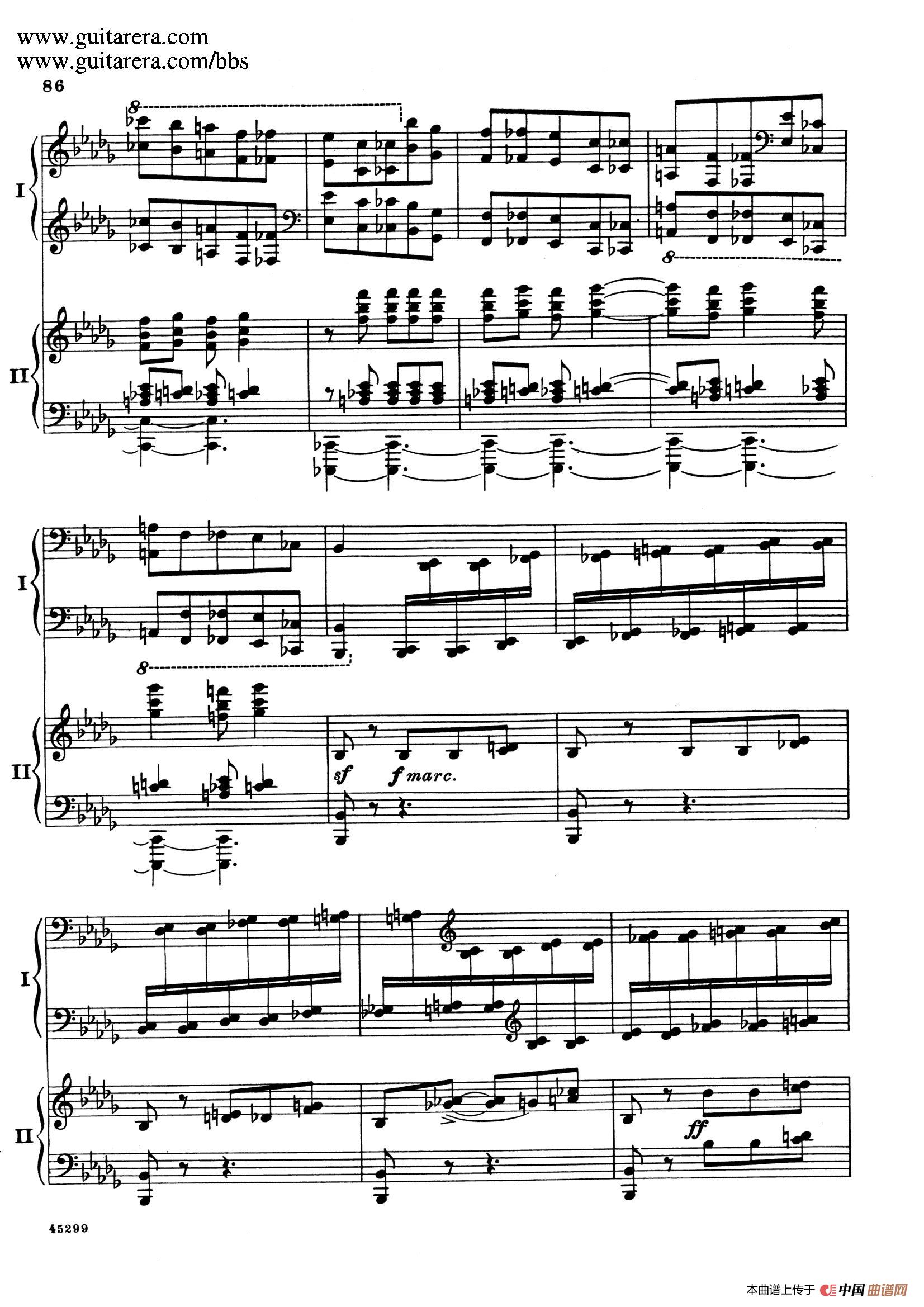 Piano Concerto Op.38（钢琴协奏曲·双钢琴·第三乐章）(1)：086.jpg