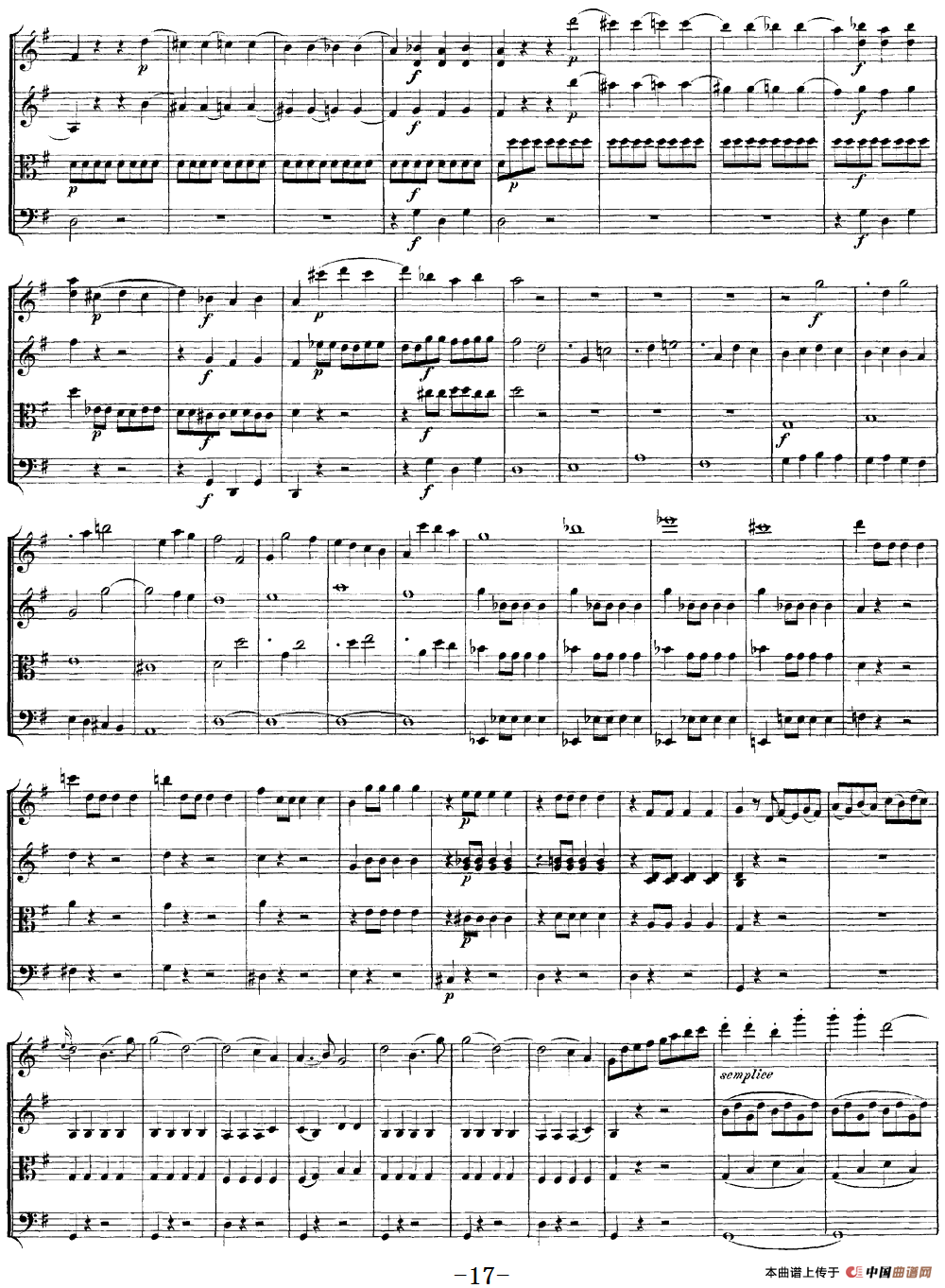 Mozart《Quartet No.14 in G Major,K.387》（总谱）(1)：Mozart《Quartet No.14 in G Major,K.387》(总谱)_16.png