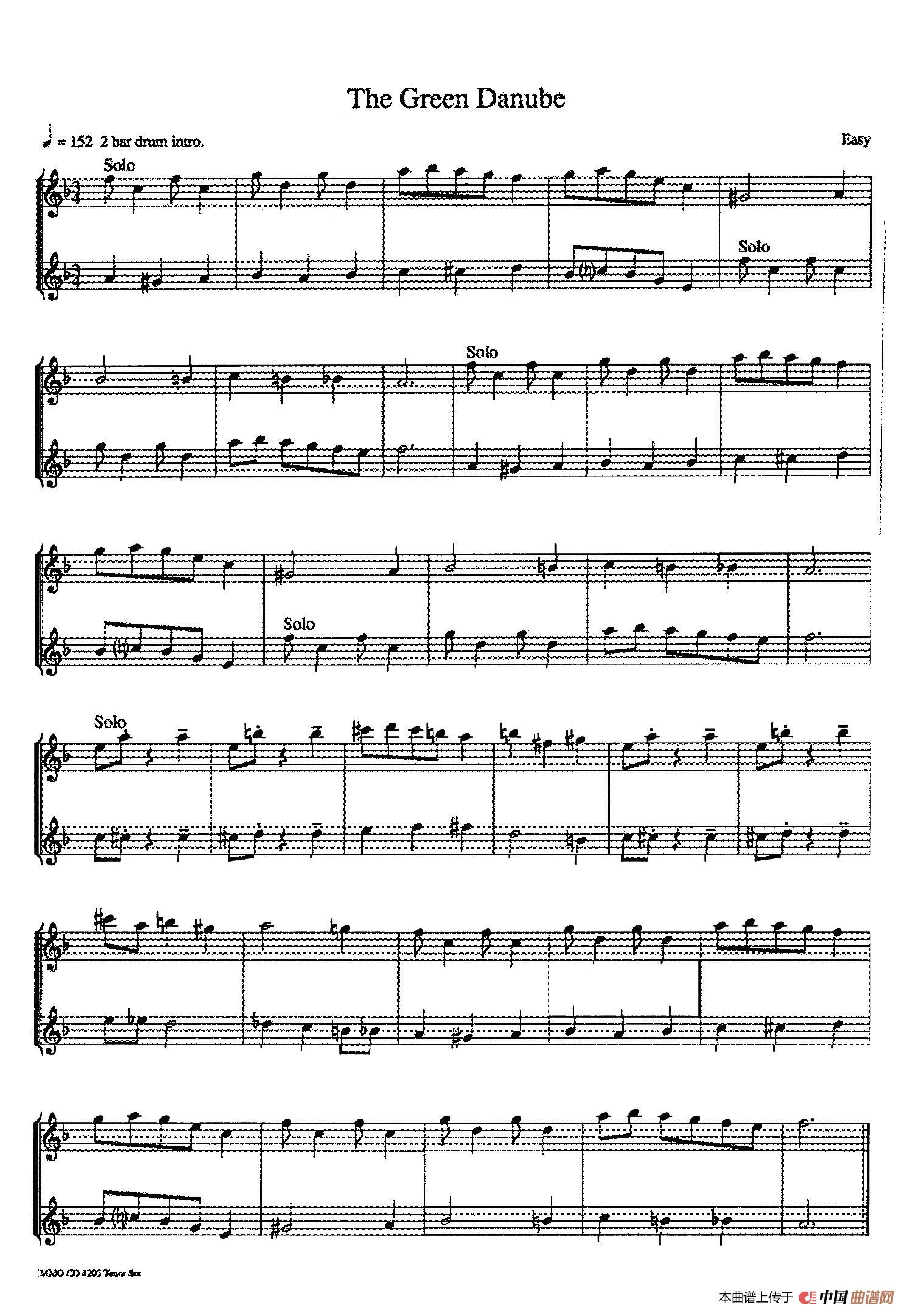 16首爵士二重奏：The Green Danube(1)：002.jpg