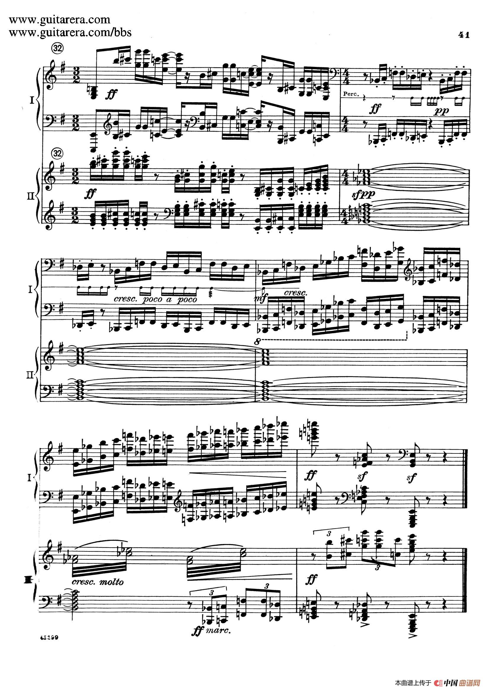 Piano Concerto Op.38（钢琴协奏曲·双钢琴·第一乐章）(1)：041.jpg