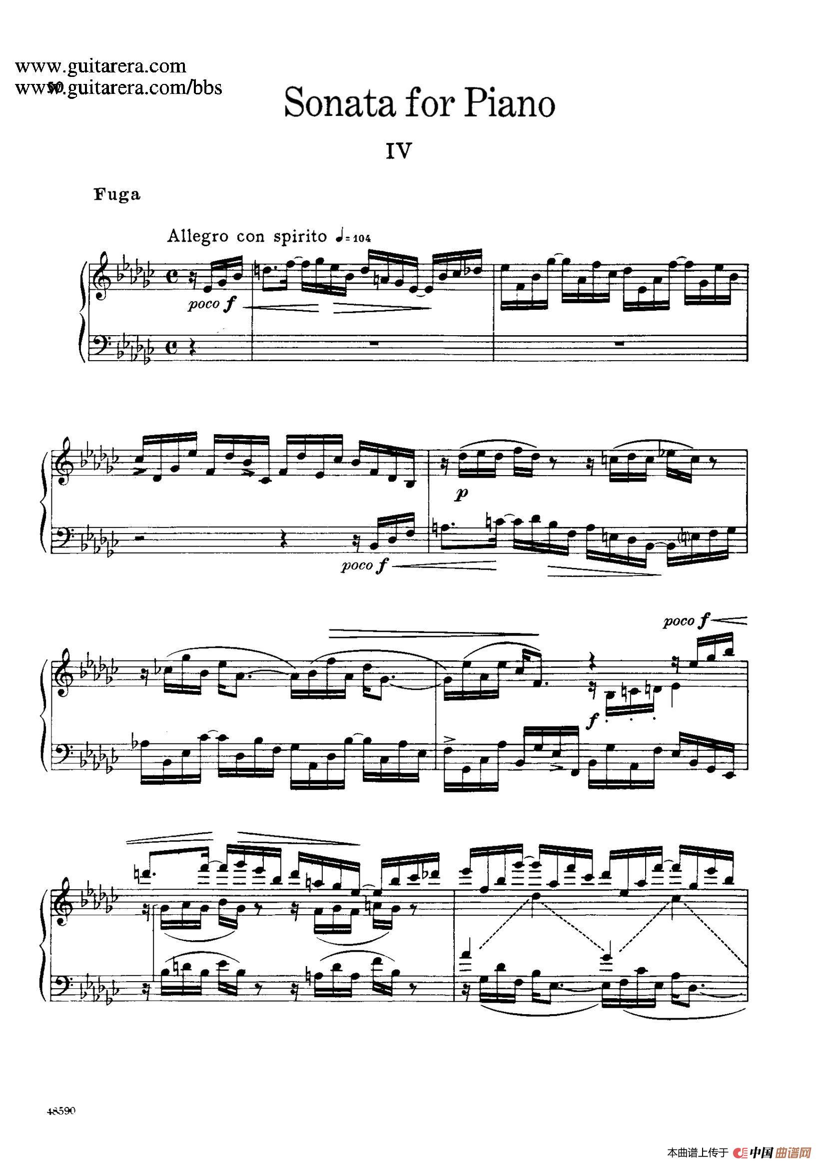 Piano Sonata Op.26（钢琴奏鸣曲·第四乐章）(1)：028.jpg