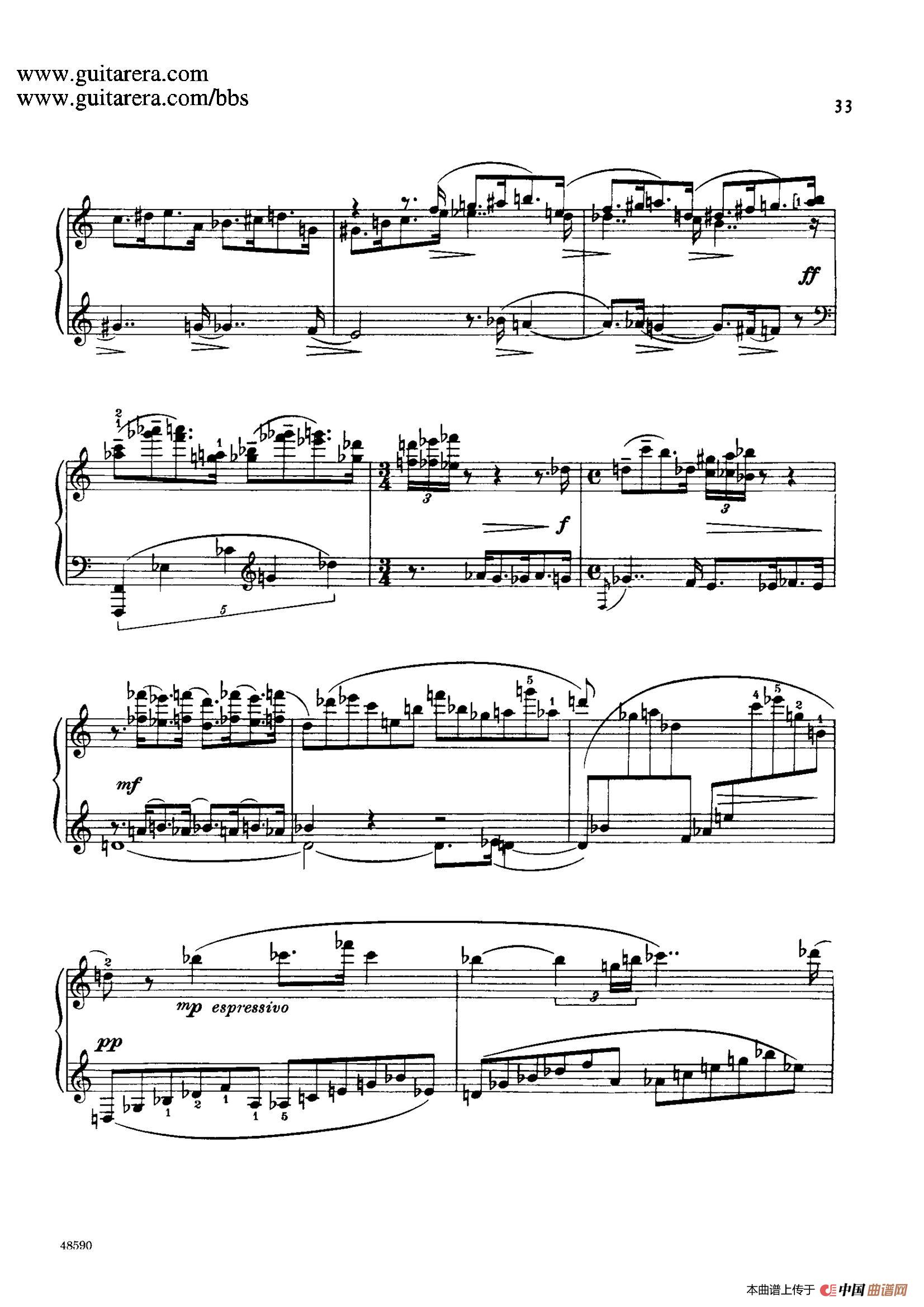 Piano Sonata Op.26（钢琴奏鸣曲·第一乐章）(1)：011.jpg