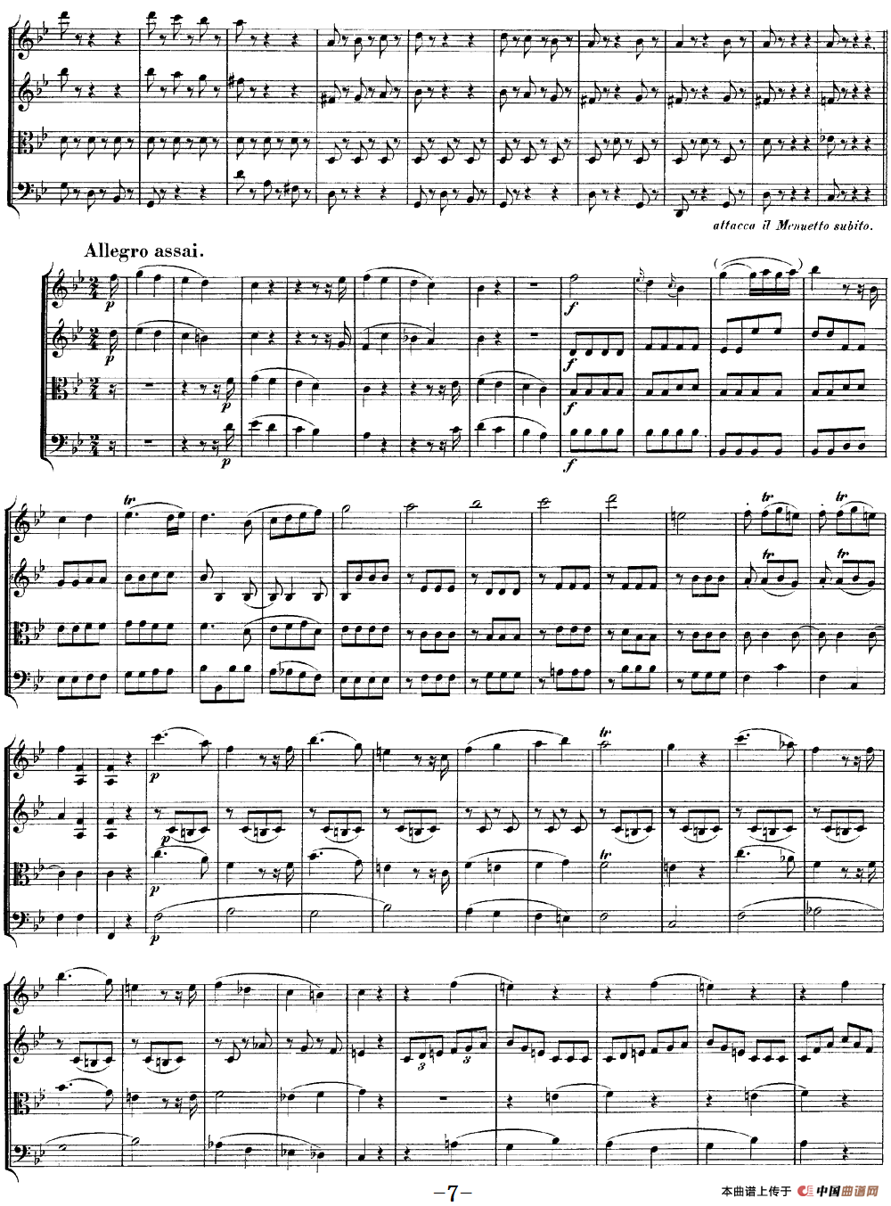 Mozart《Quartet No.12 in Bb Major,K.172》（总谱）(1)：Mozart《Quartet No.12 in Bb Major,K.172》(总谱)_06.png