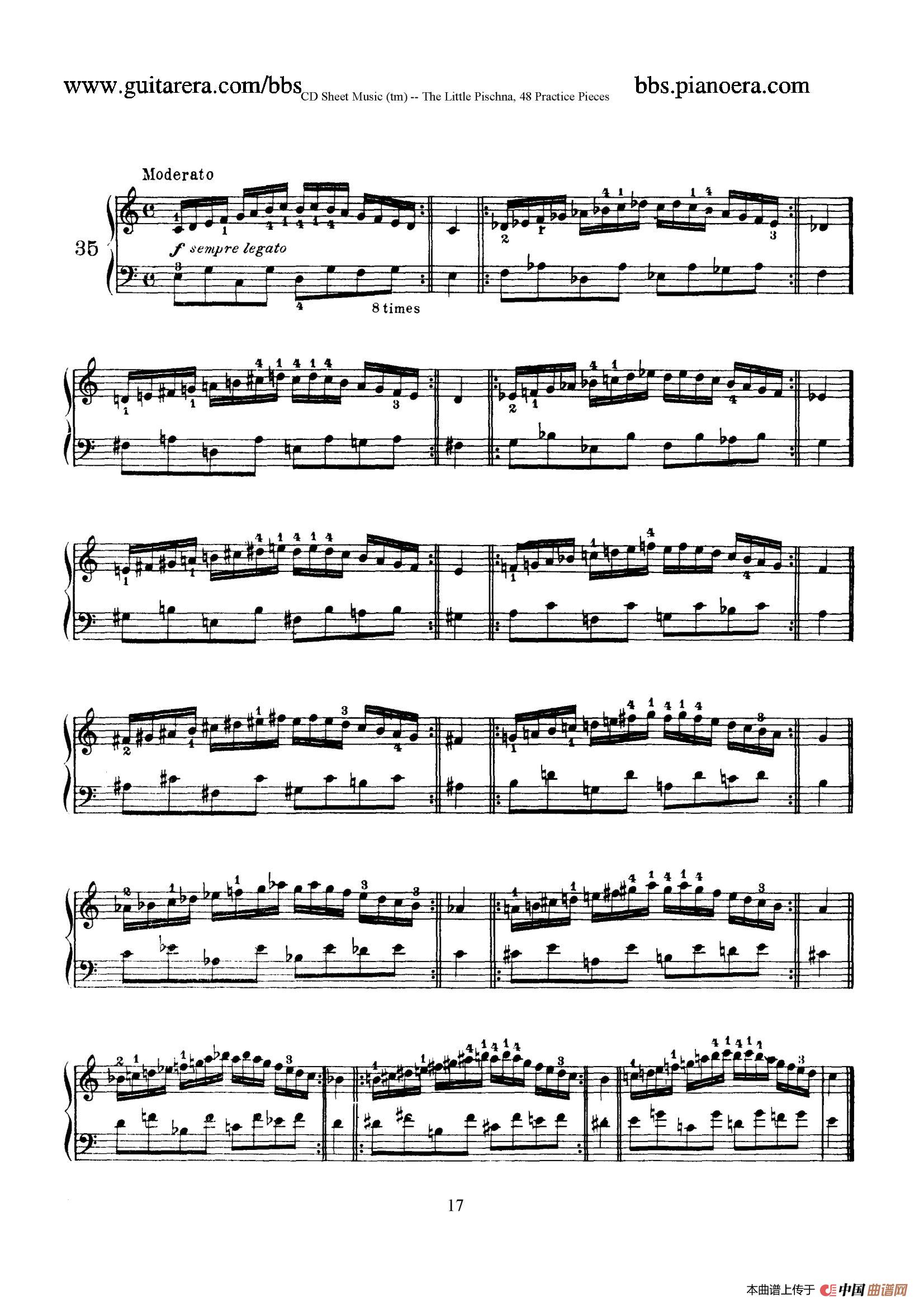 48 Practice Pieces（四十八首钢琴练习曲）(1)：017.jpg