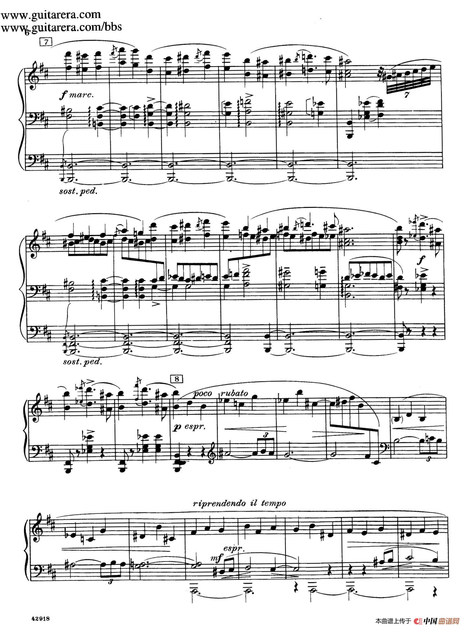Souvenirs Op.28（纪念曲1. 圆舞曲）(1)：006.jpg