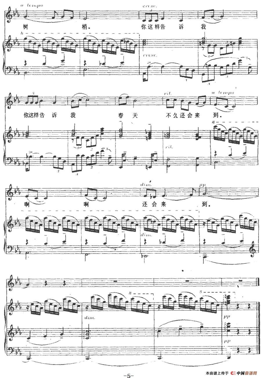 你这样告诉我（正谱）(1)：你这样告诉我(正谱)天虹词 郭元曲-美声5.jpg