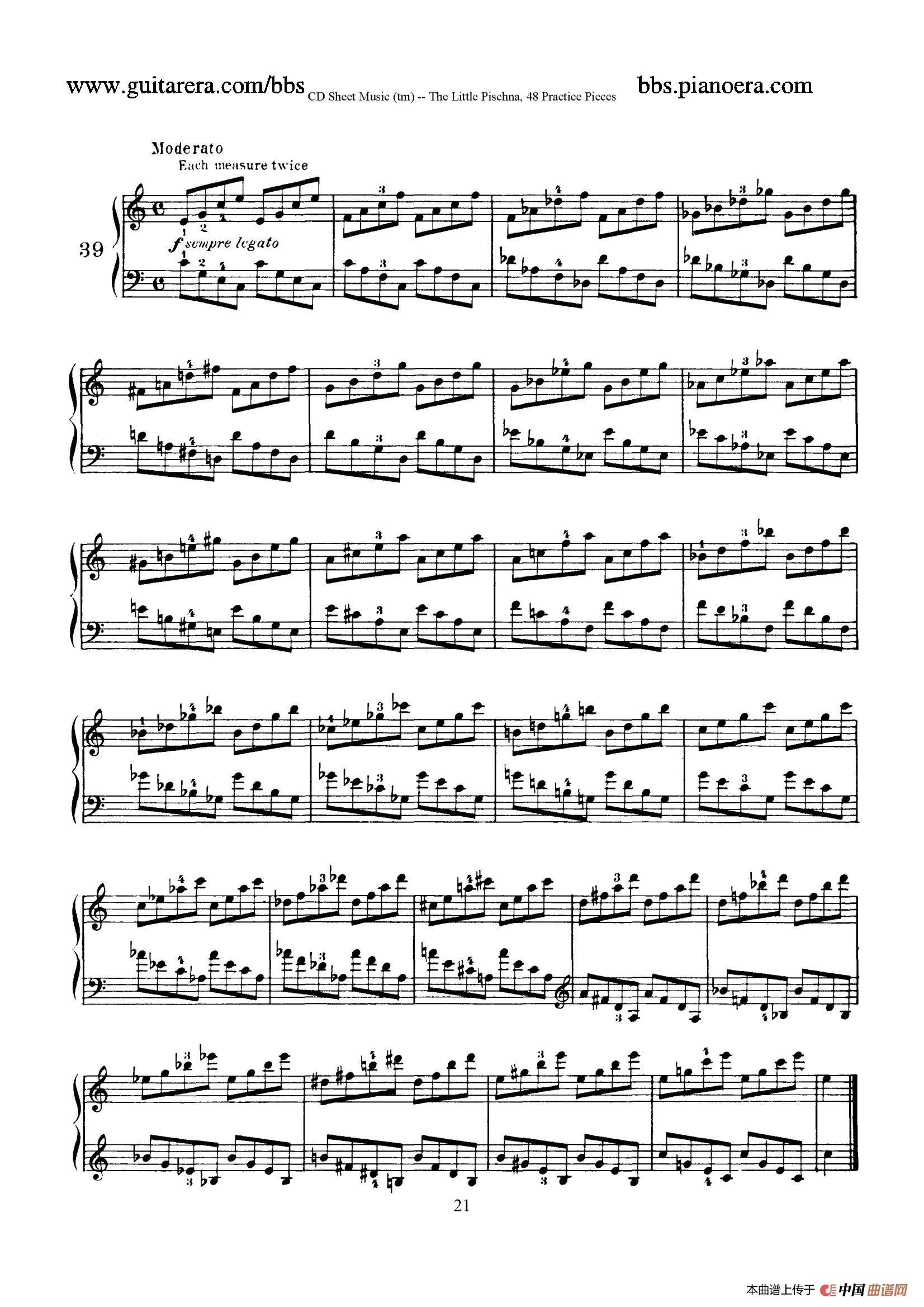 48 Practice Pieces（四十八首钢琴练习曲）(1)：021.jpg