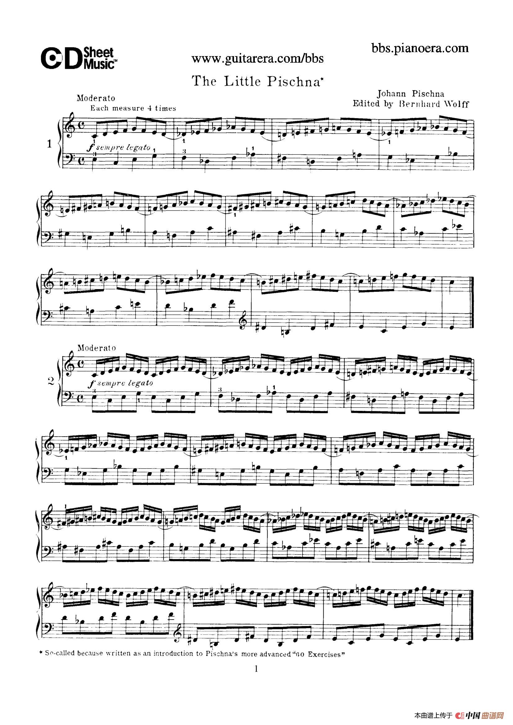 48 Practice Pieces（四十八首钢琴练习曲）(1)：001.jpg