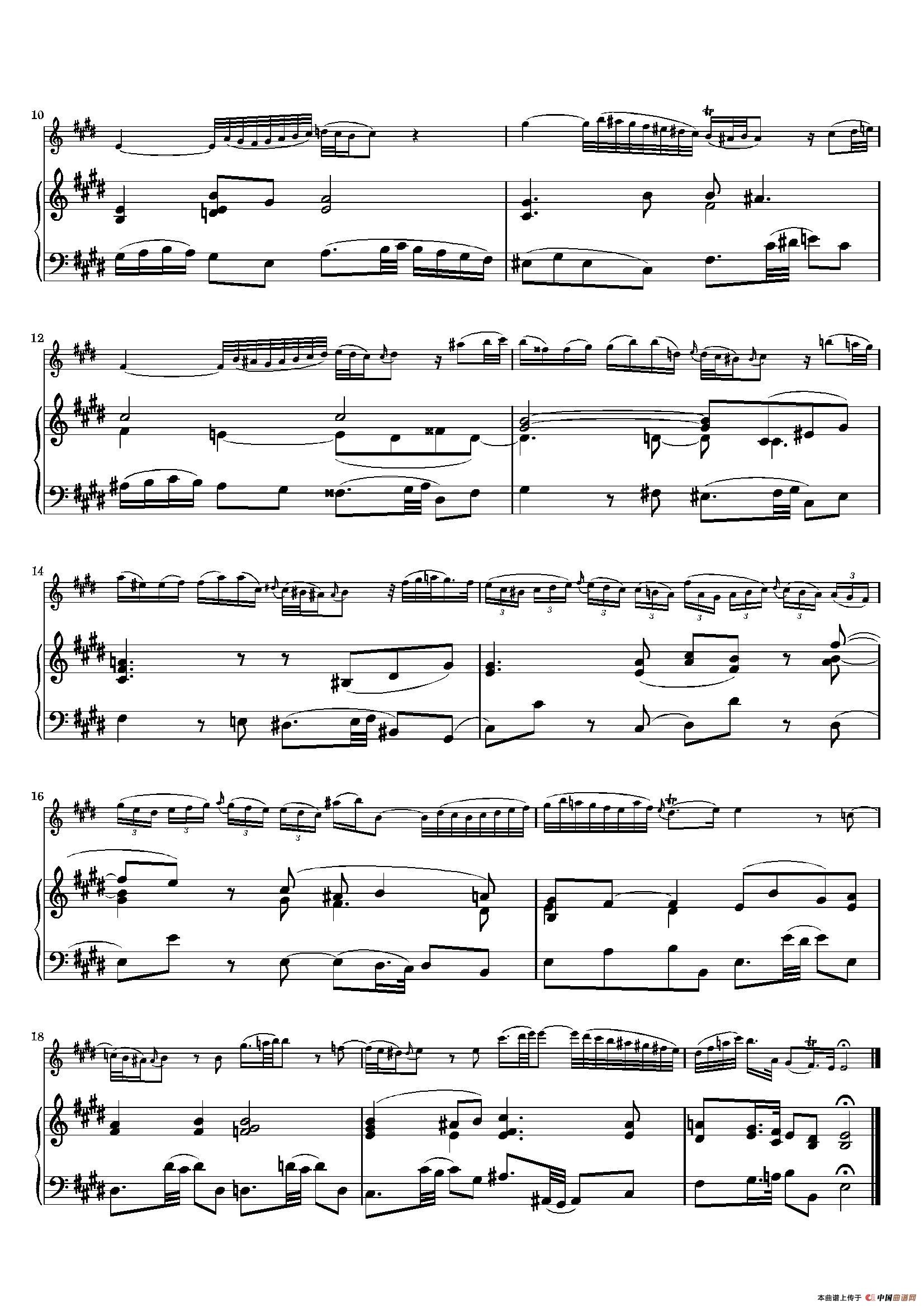 Adagio Ma Non Tanto（BWV1035 ）(1)：003.jpg
