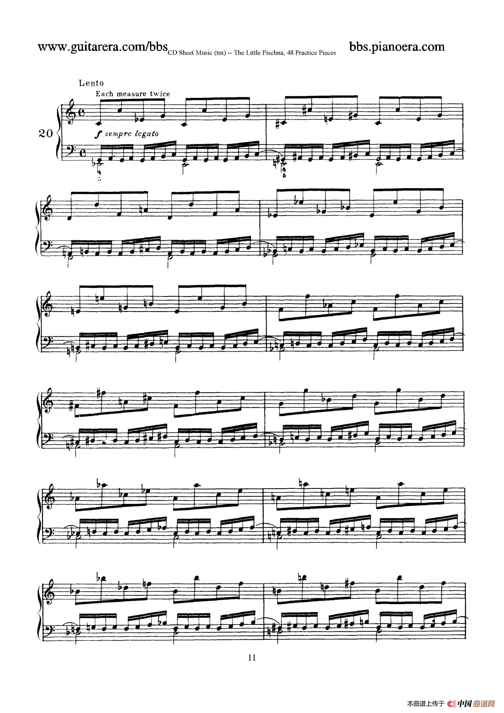 48 Practice Pieces（四十八首钢琴练习曲）(1)：011.jpg