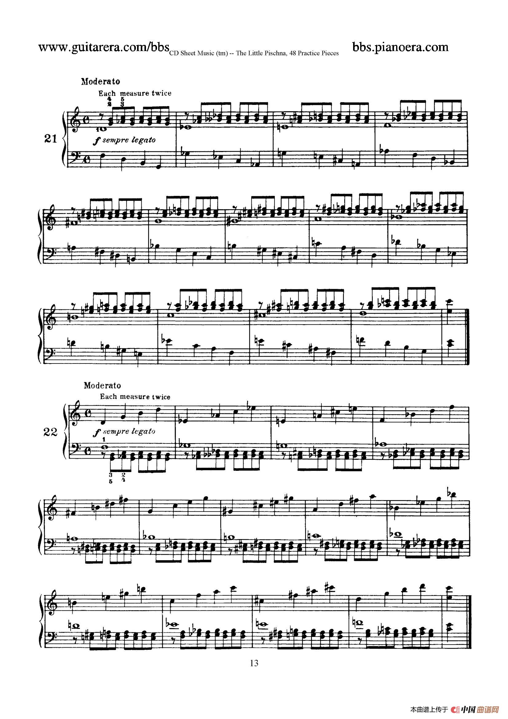 48 Practice Pieces（四十八首钢琴练习曲）(1)：013.jpg