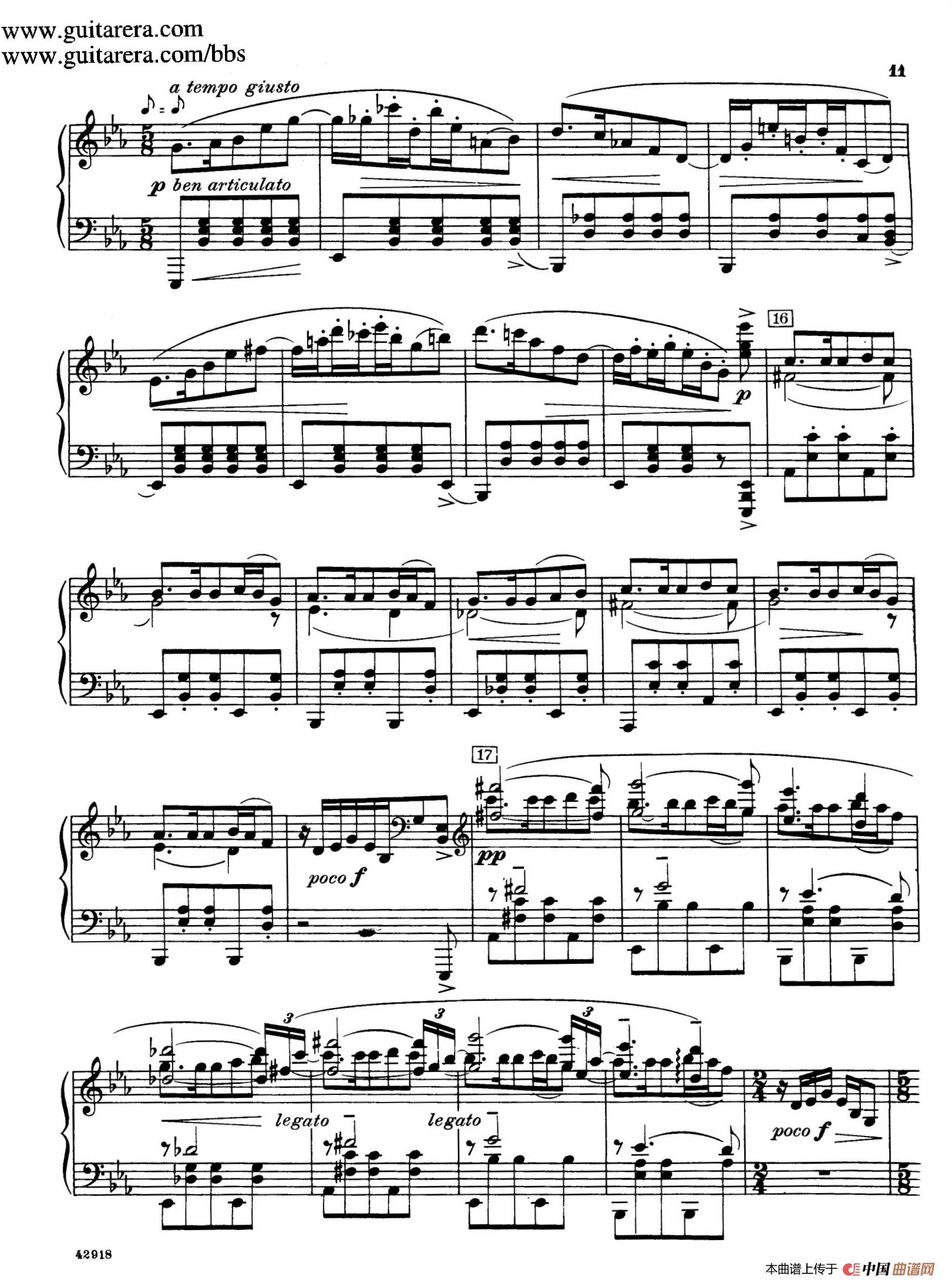 Souvenirs Op.28（纪念曲2. 苏格兰舞曲）(1)：011.jpg