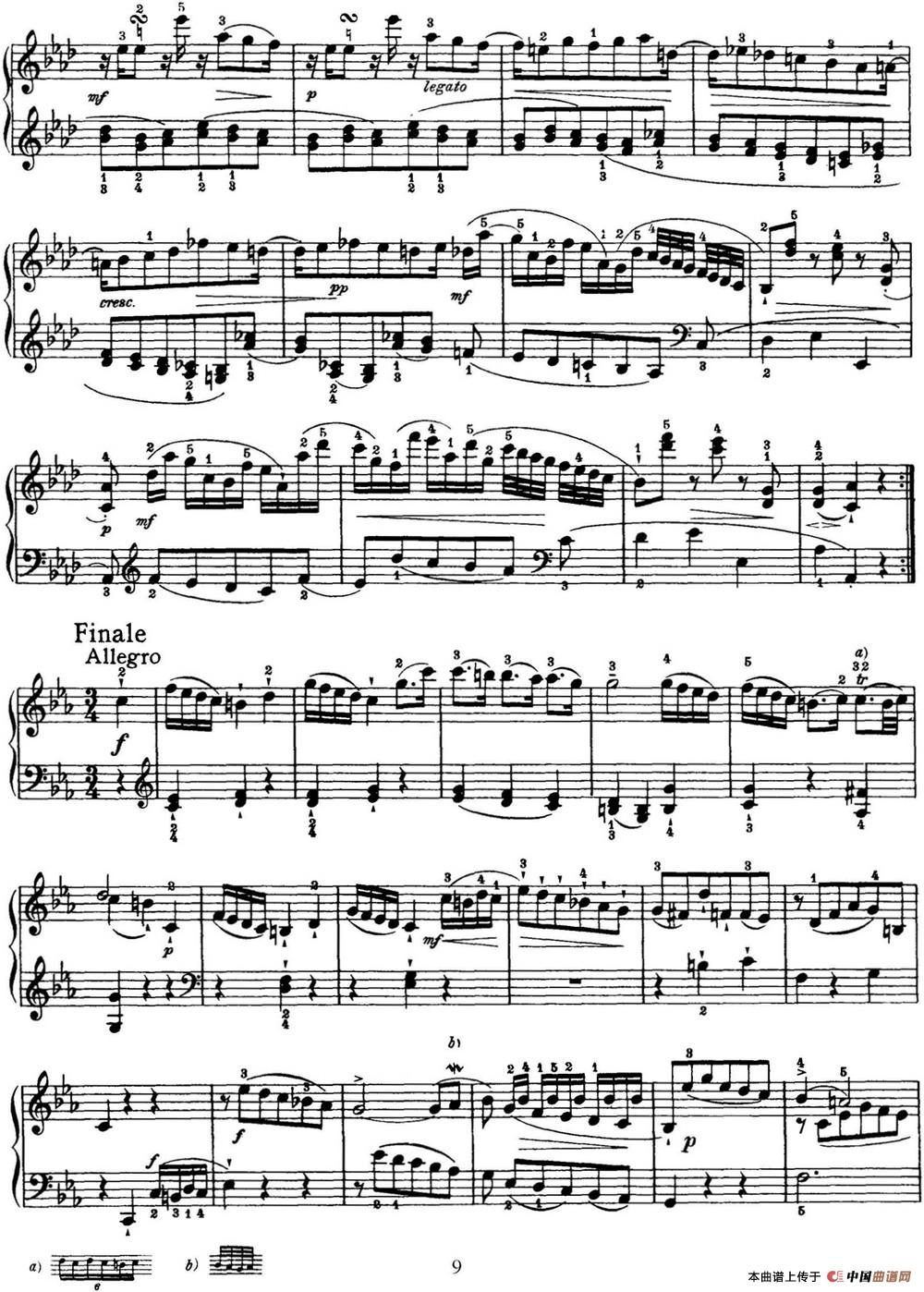 海顿 钢琴奏鸣曲 Hob XVI 20 in C minor(1)：海顿 钢琴奏鸣曲 Hob XVI 20 in C minor_页面_09.jpg