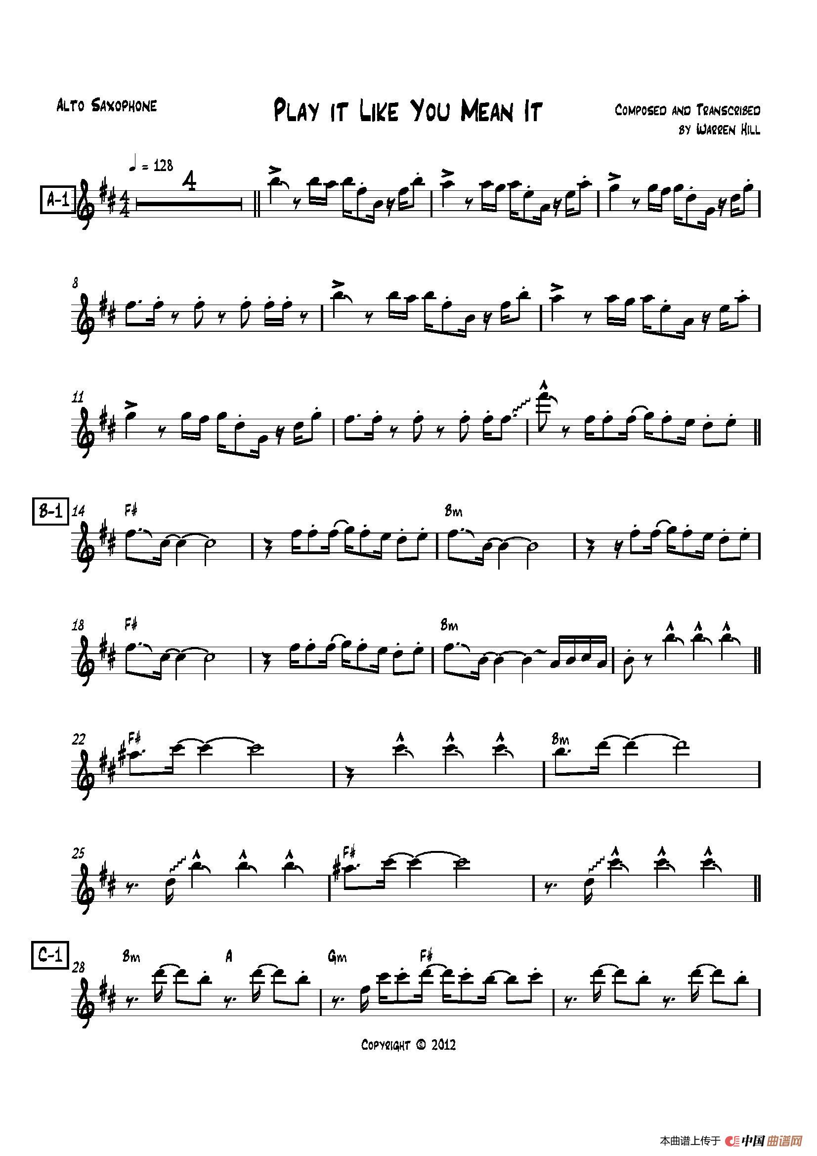 play it like you mean it(1)：001.jpg