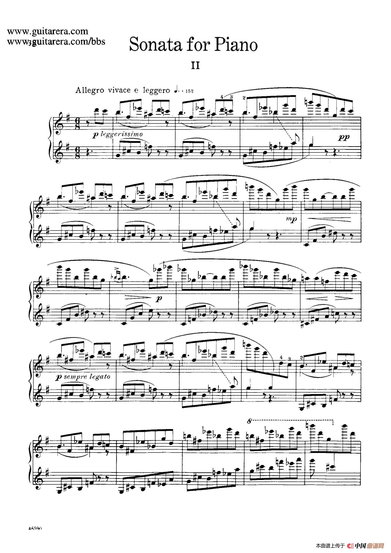 Piano Sonata Op.26（钢琴奏鸣曲·第二乐章）(1)：016.jpg