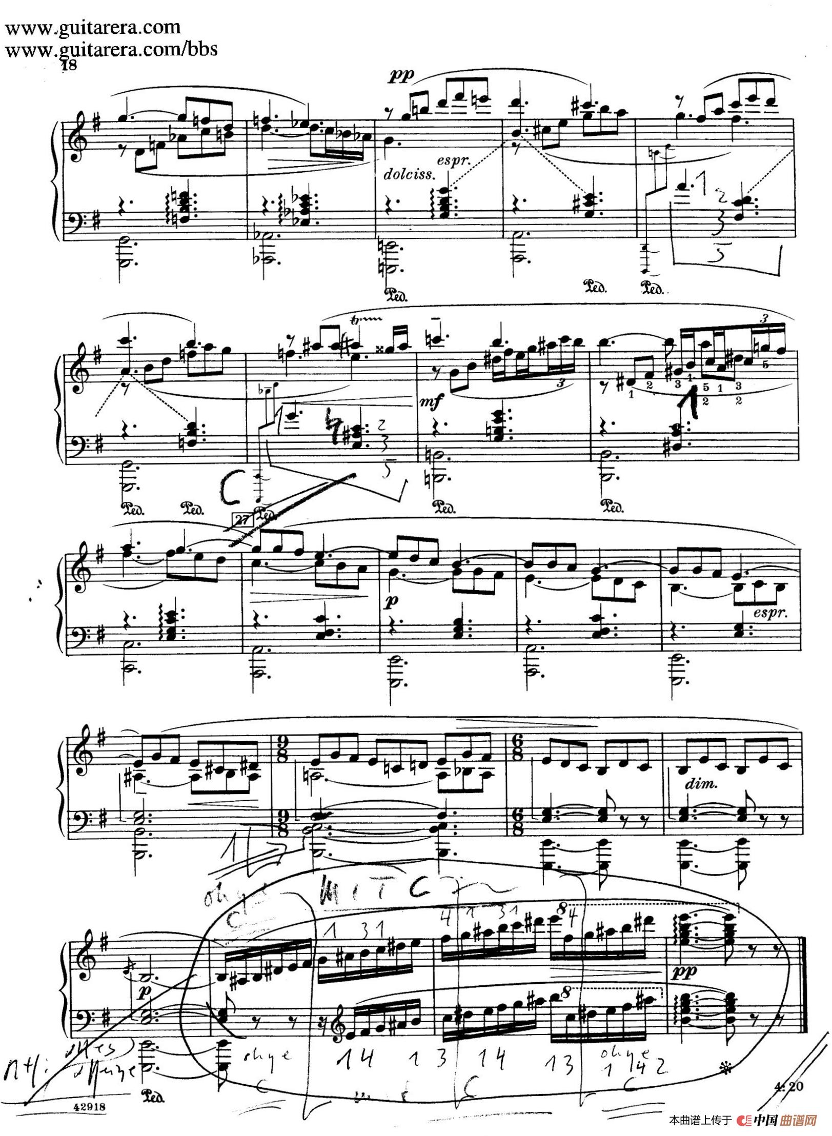 Souvenirs Op.28（纪念曲3. 双人芭蕾舞）(1)：018.jpg