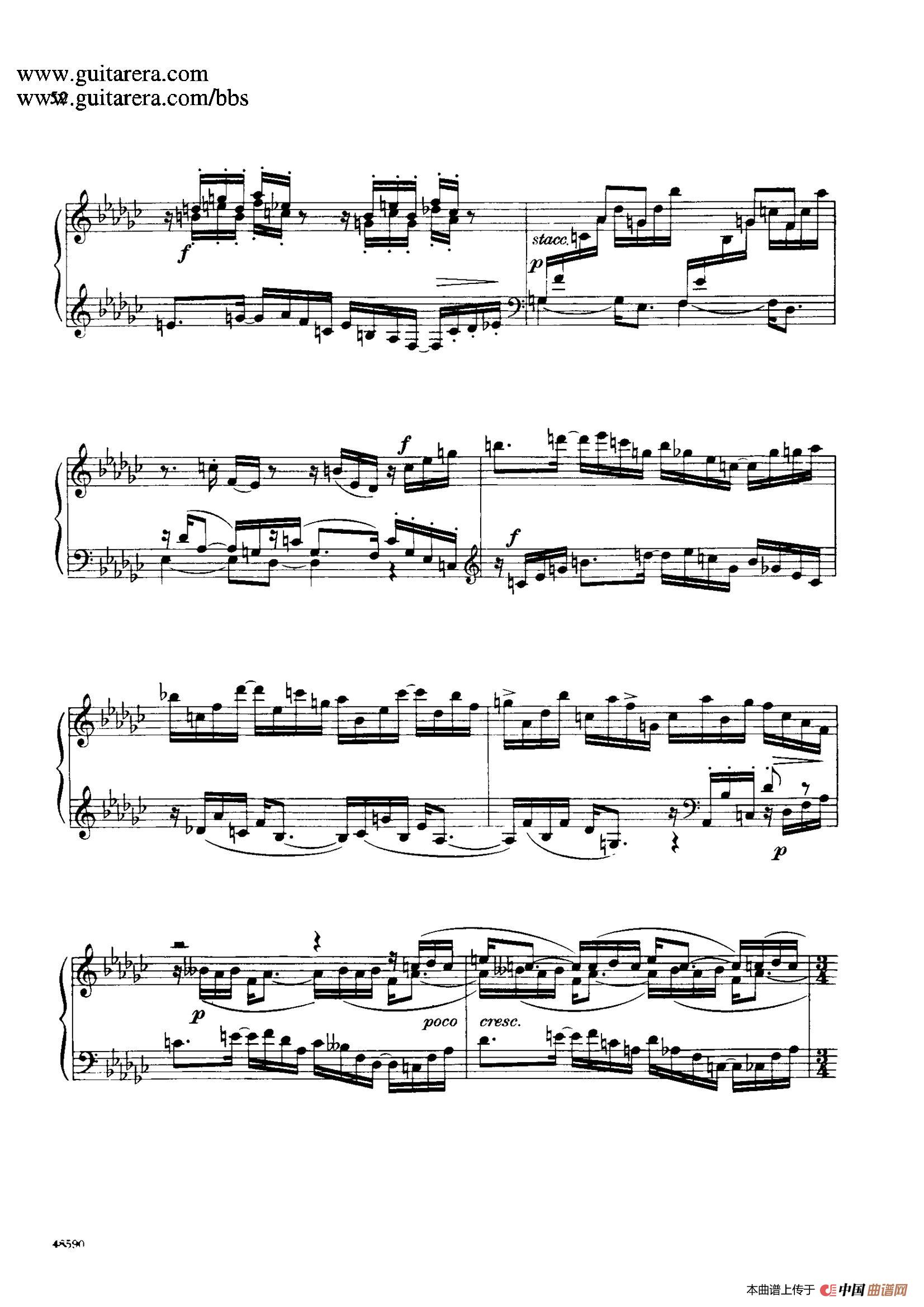 Piano Sonata Op.26（钢琴奏鸣曲·第四乐章）(1)：030.jpg