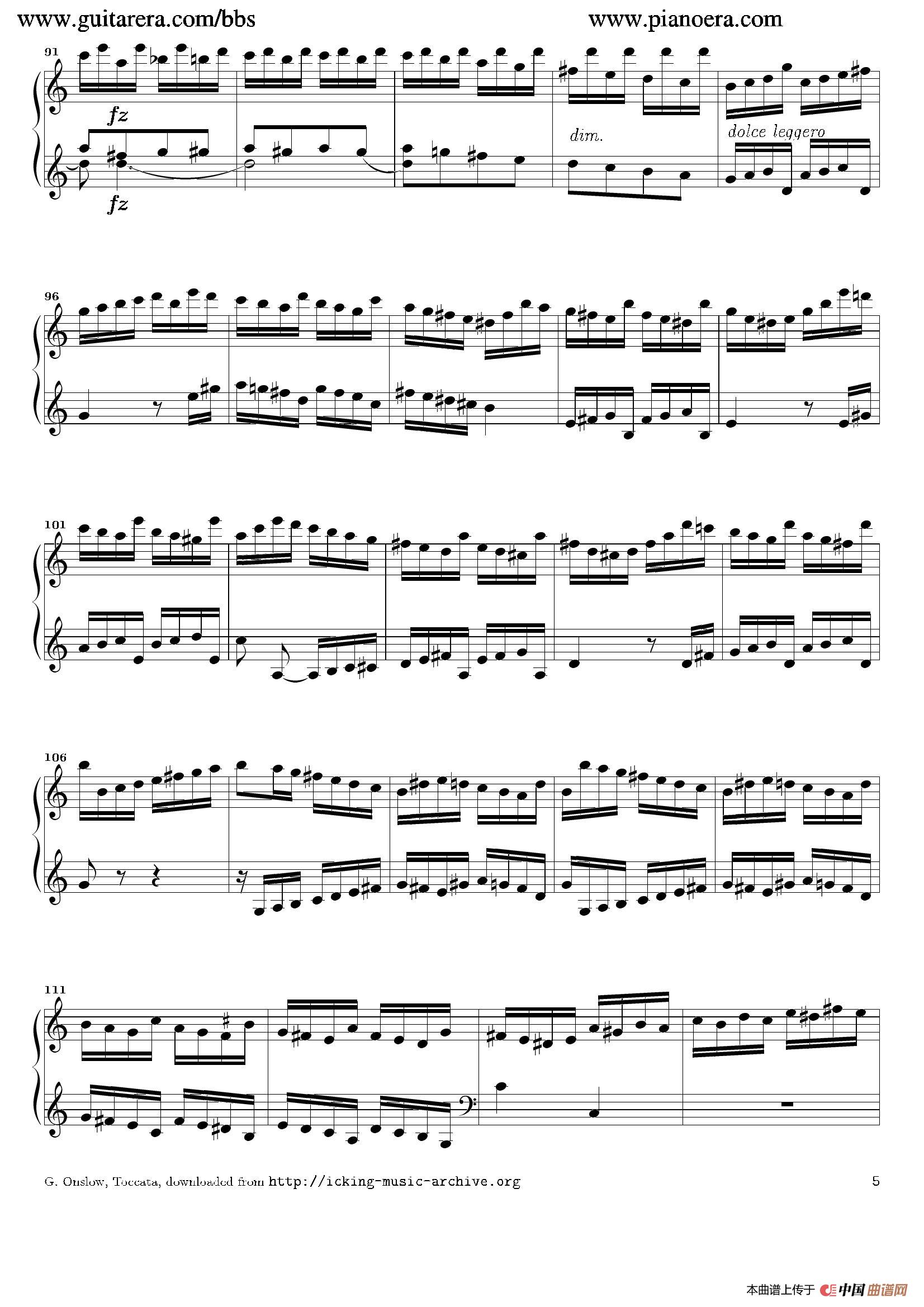 Toccata in C Major Op.6（C大调托卡塔）(1)：005.jpg