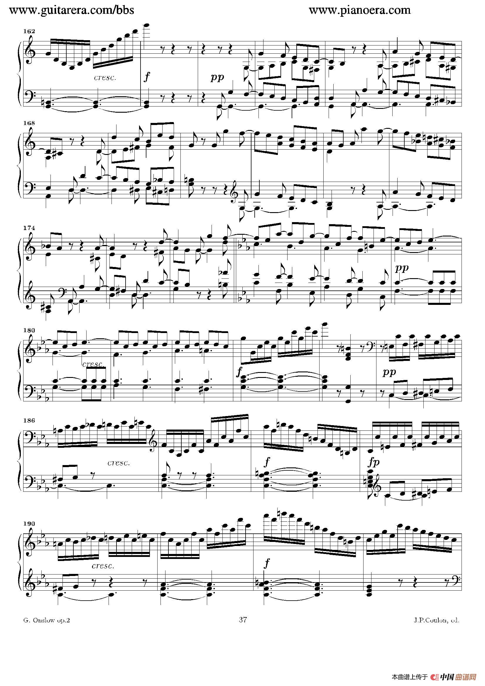 Grande Piano Sonata in c Minor Op.2（c小调华丽钢琴奏鸣曲·第四乐章）(1)：037.jpg
