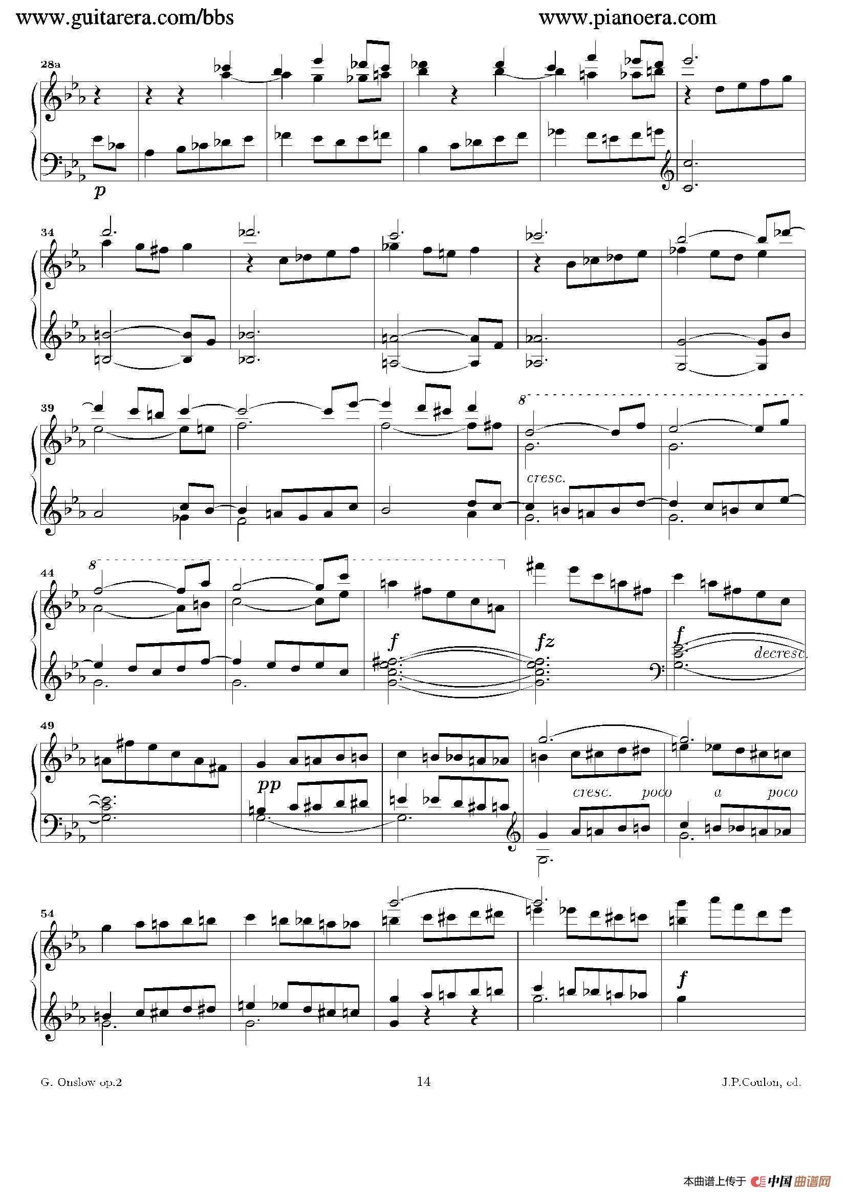 Grande Piano Sonata in c Minor Op.2（c小调华丽钢琴奏鸣曲·第二乐章）(1)：014.jpg