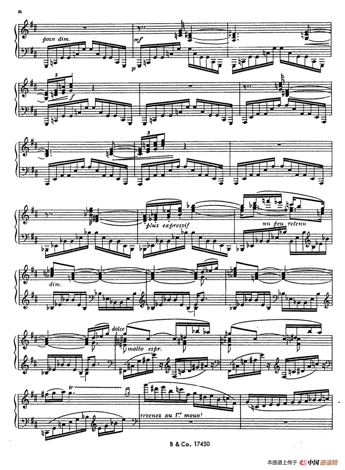 Premiere Etude de Concert Op.65（第一号音乐会练习曲）(1)：007.jpg