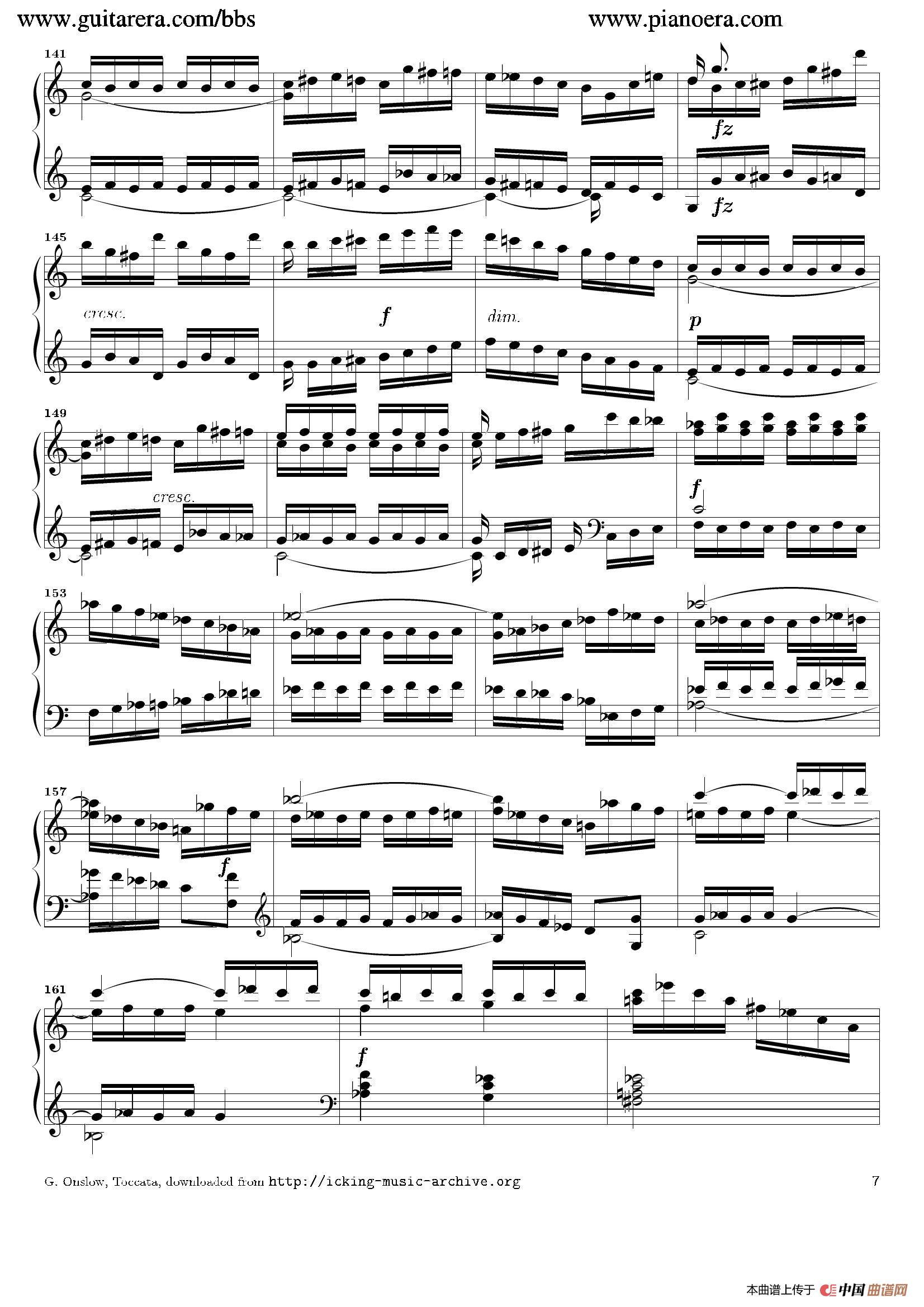 Toccata in C Major Op.6（C大调托卡塔）(1)：007.jpg