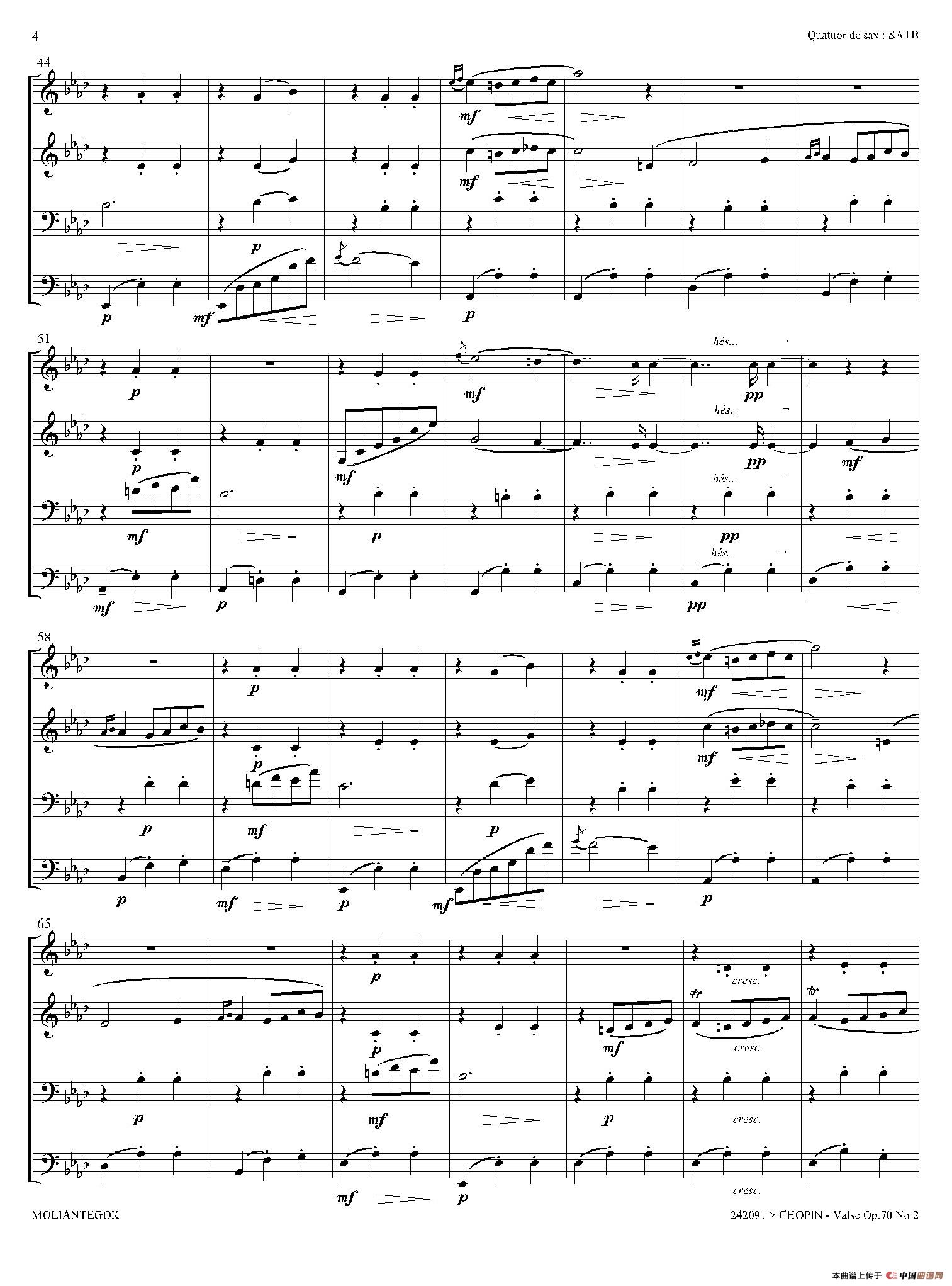 f小调圆舞曲 Op.70 No.2（四重奏总谱）(1)：003 (1).jpg