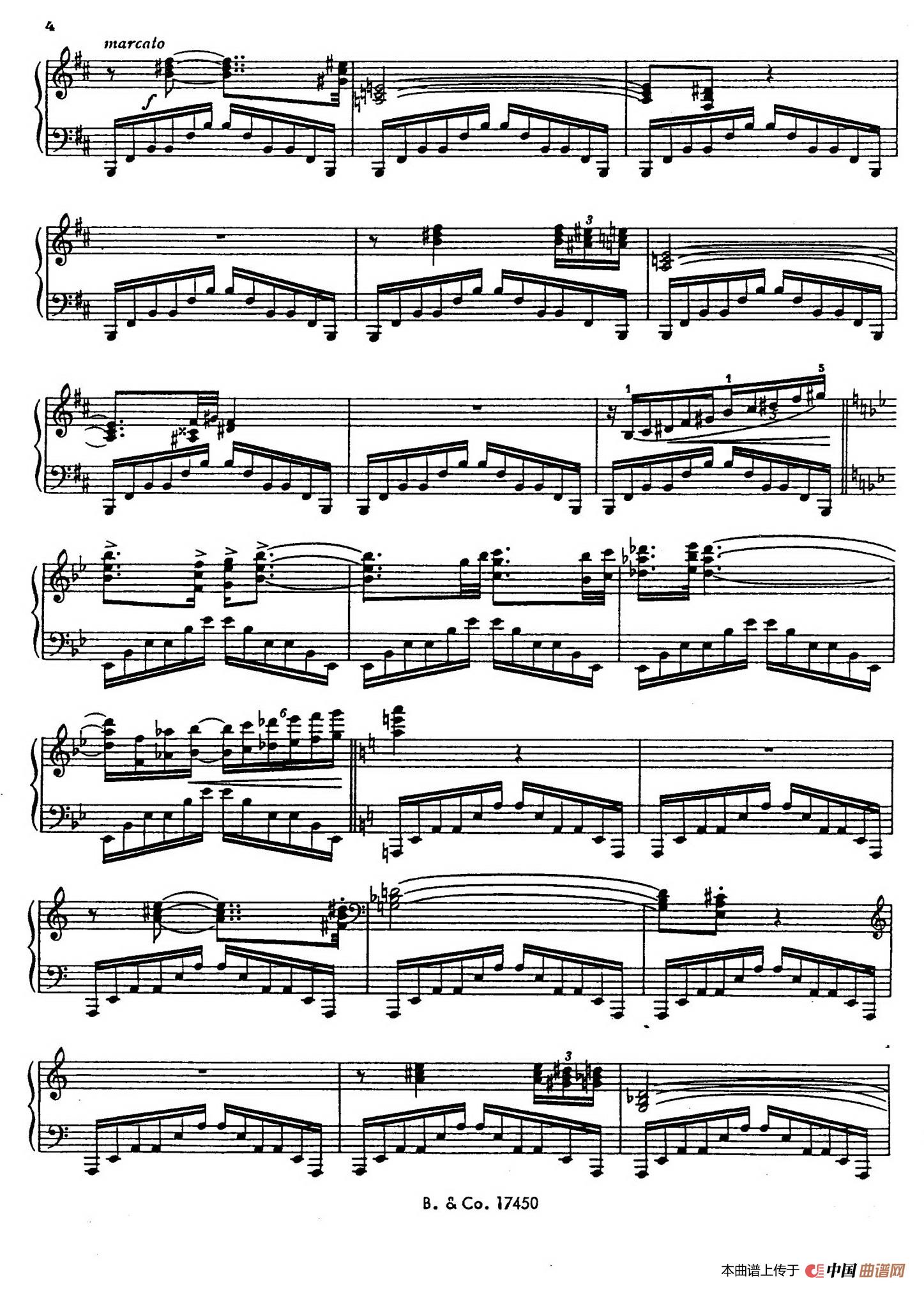 Premiere Etude de Concert Op.65（第一号音乐会练习曲）(1)：003.jpg